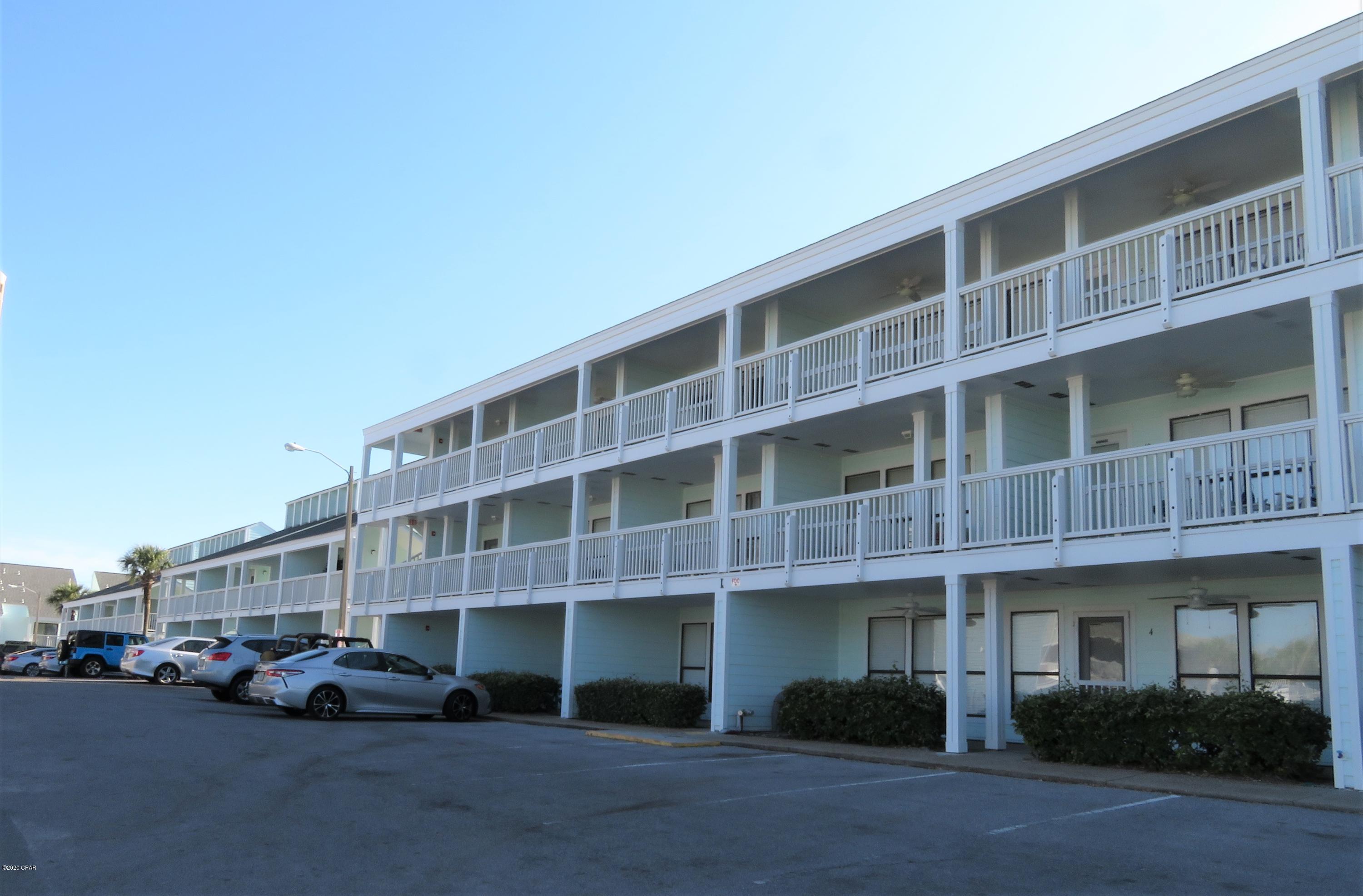 Southwind 3 Condo - Residential