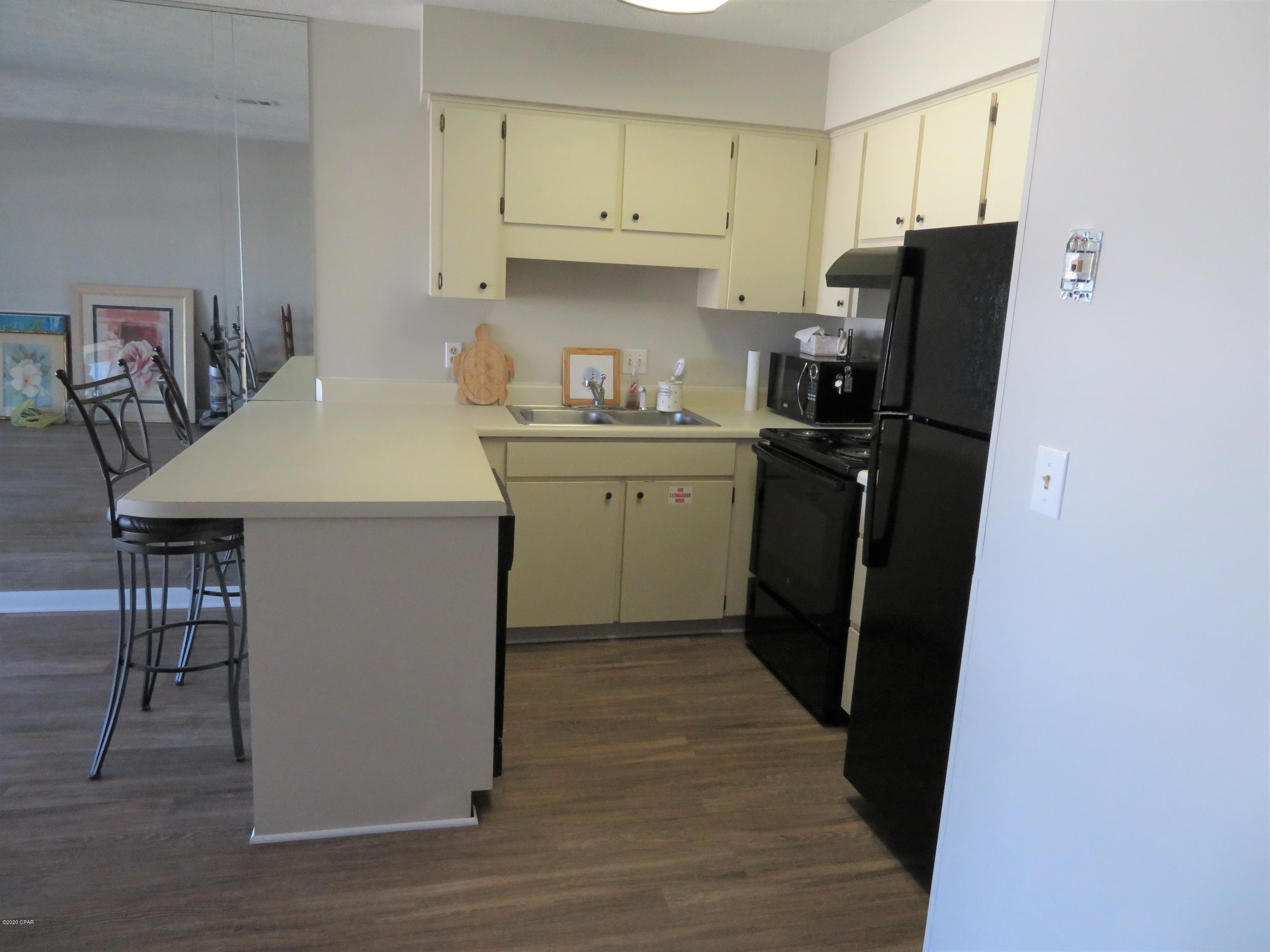 Southwind 3 Condo - Residential