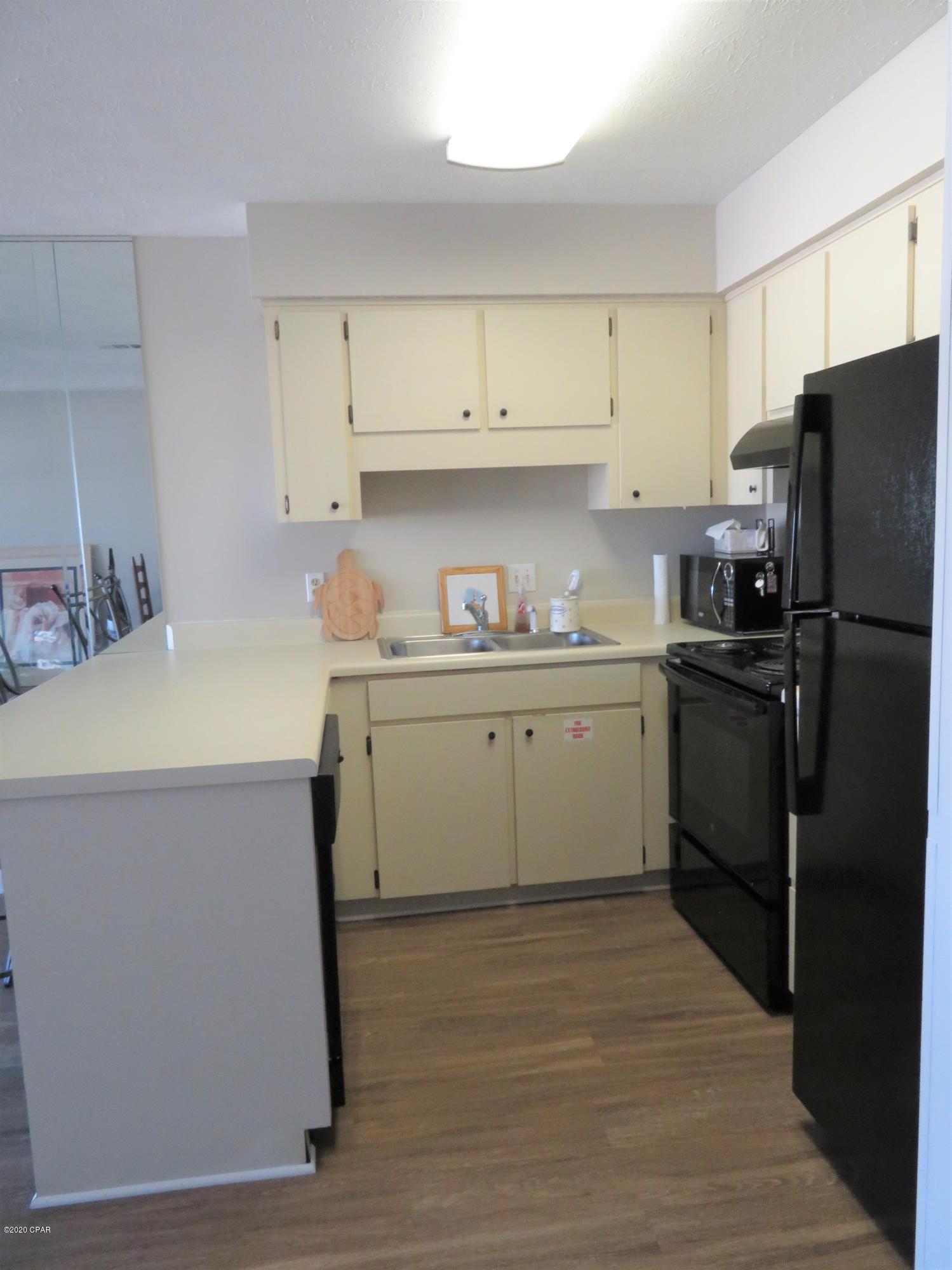 Southwind 3 Condo - Residential