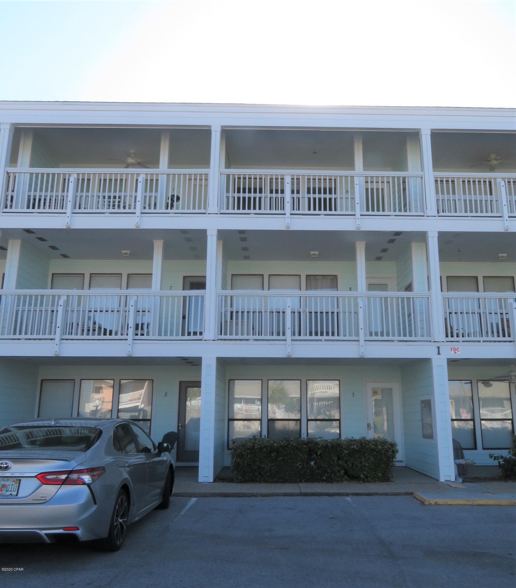 Southwind 3 Condo - Residential