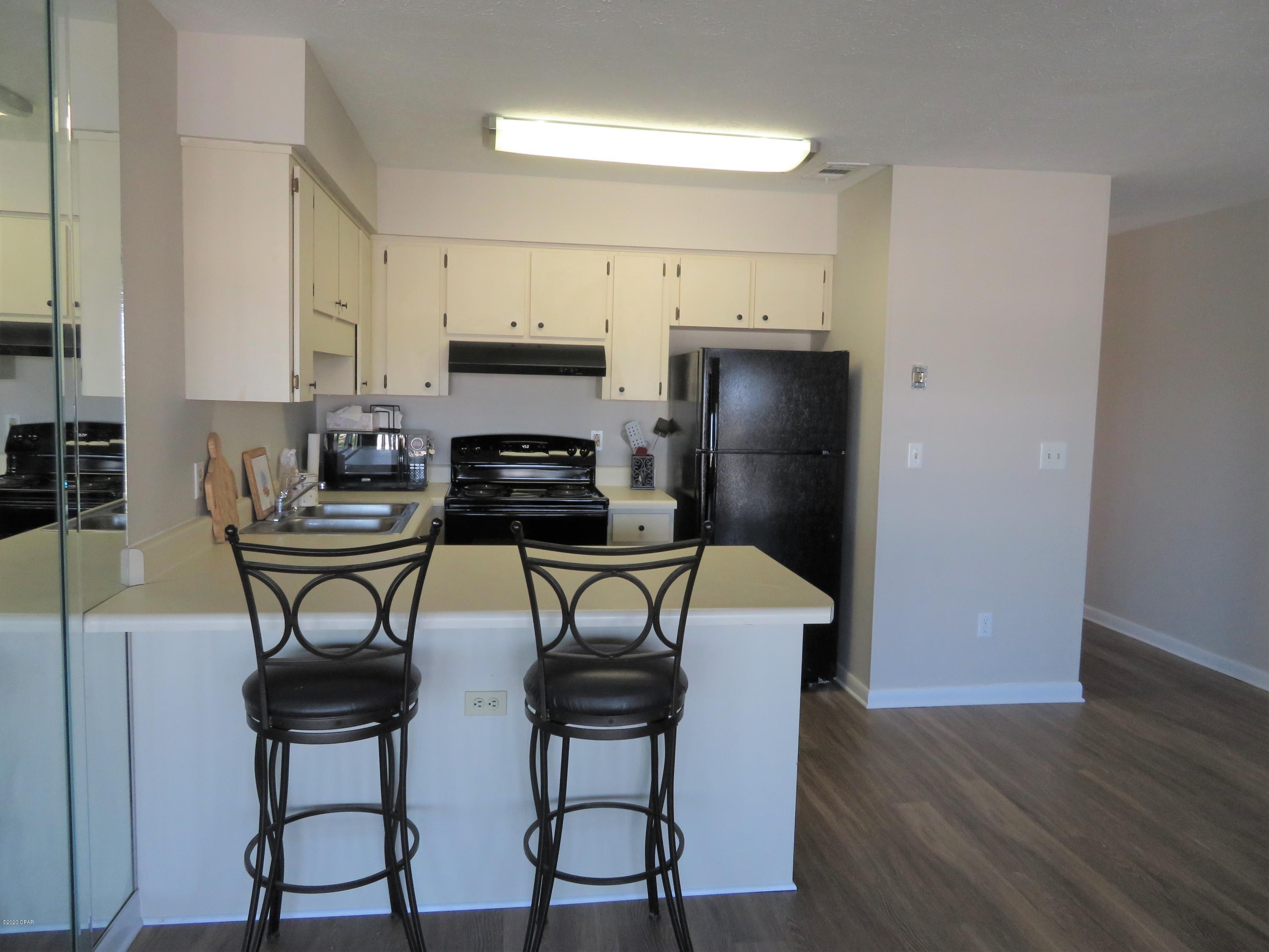 Southwind 3 Condo - Residential