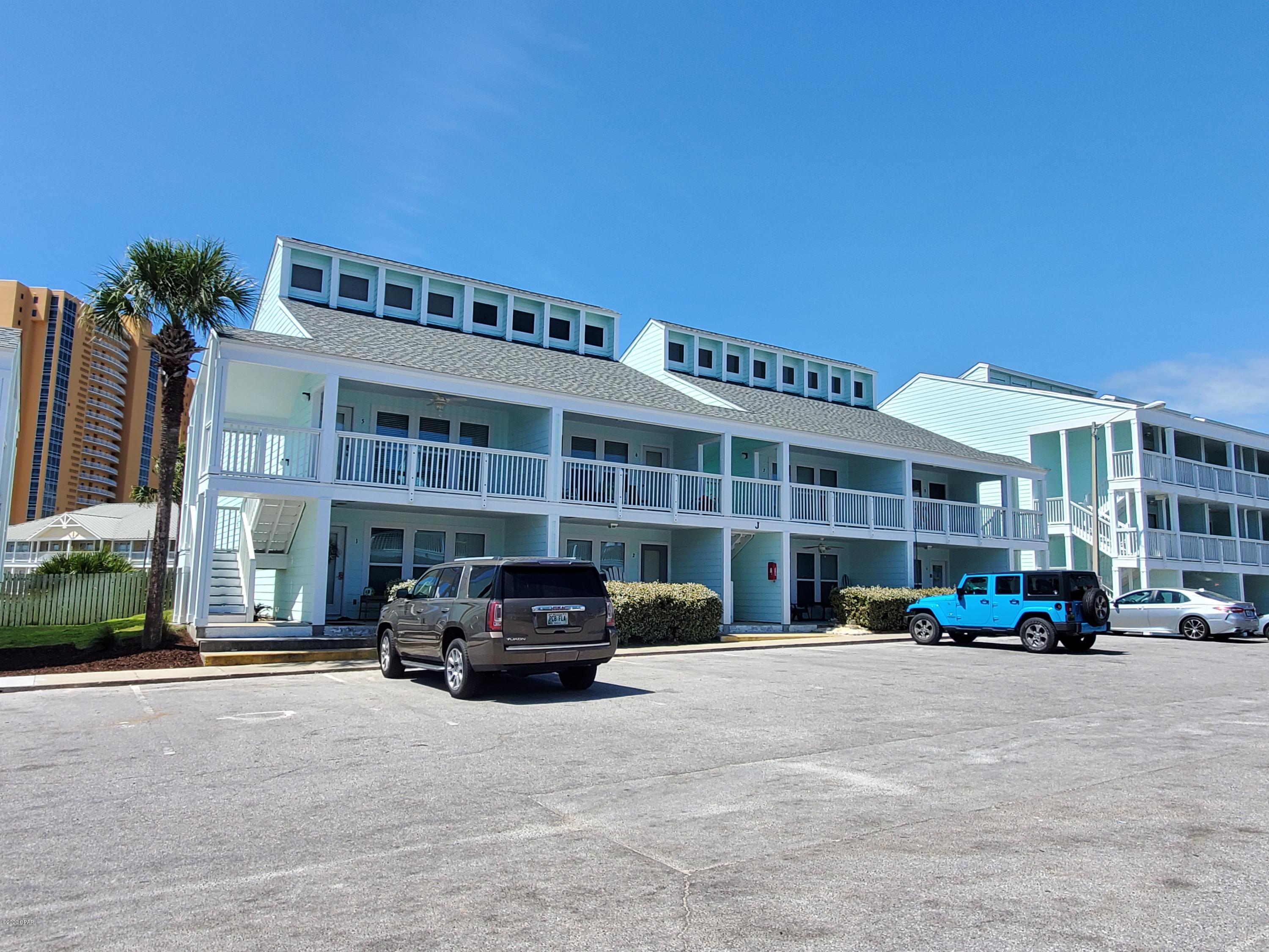 Southwind 3 Condo - Residential