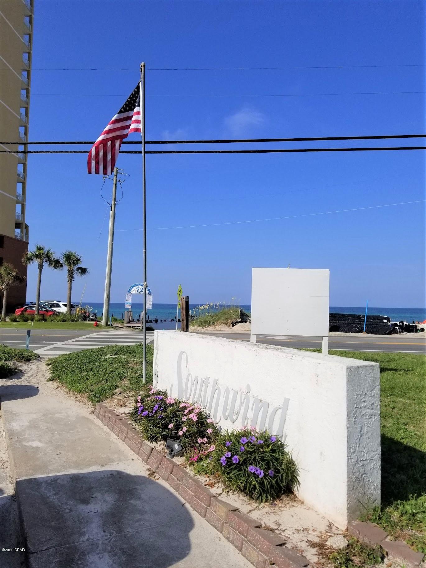 Southwind 3 Condo - Residential