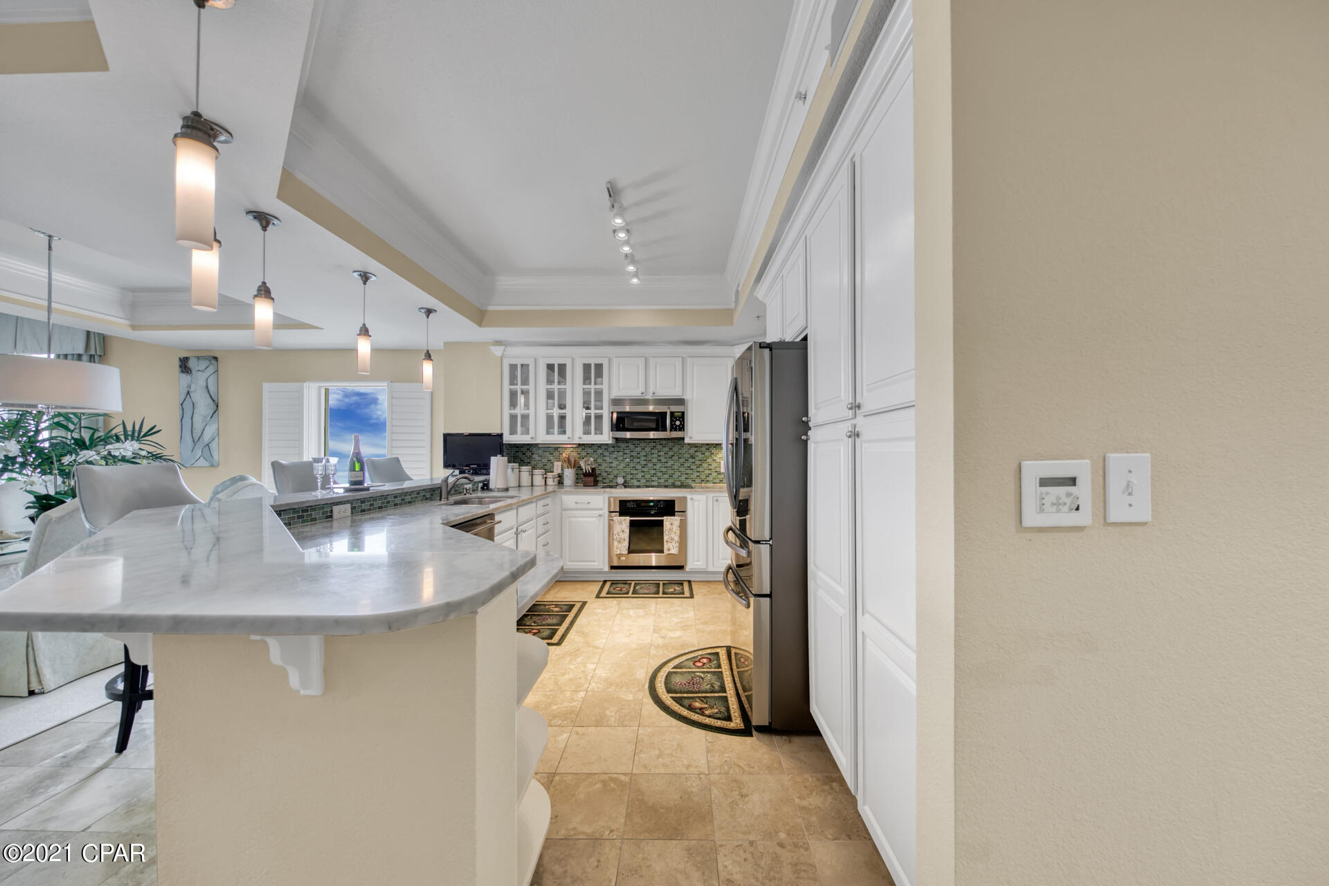 Tidewater Beach Phase I - Residential