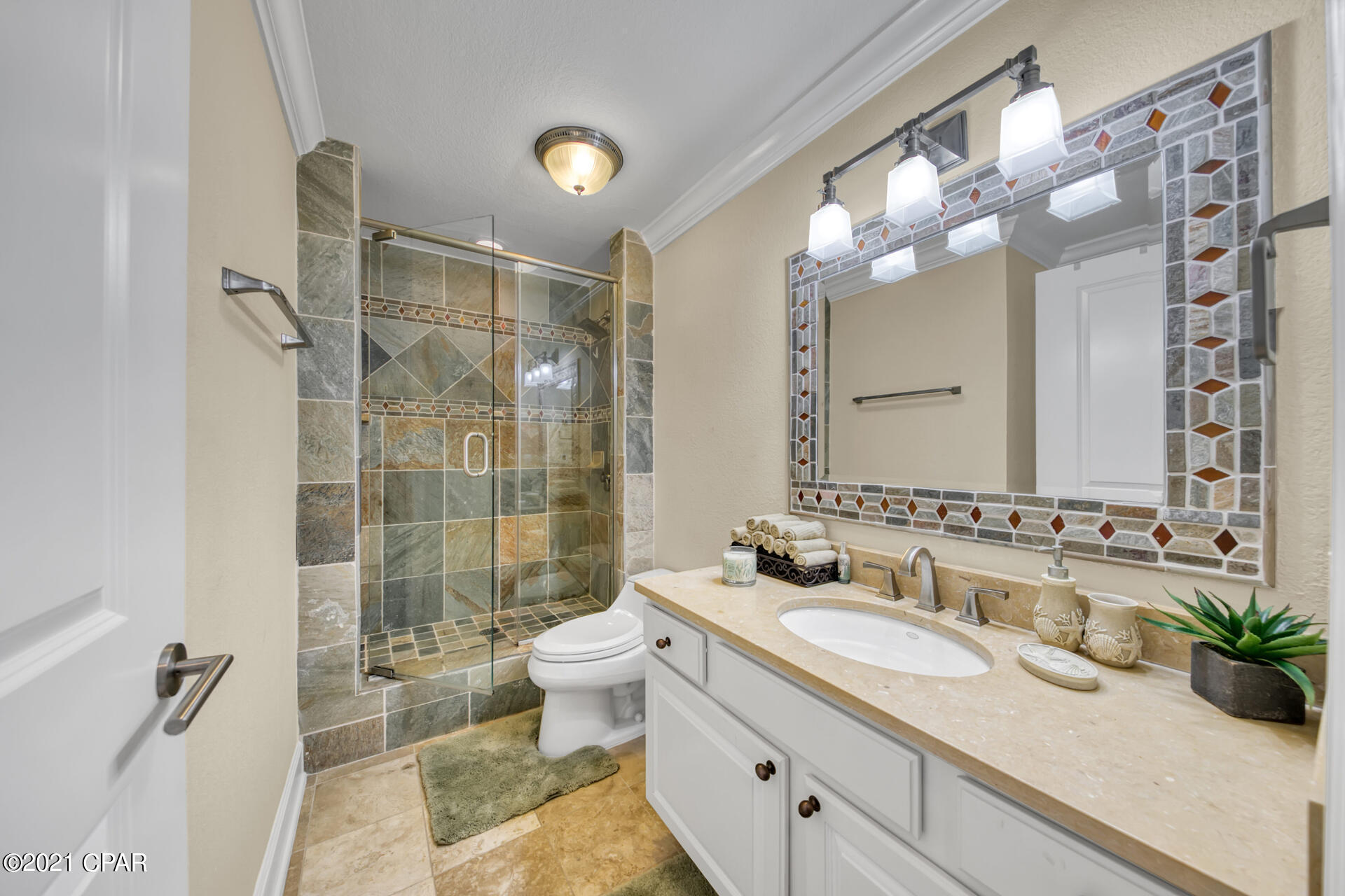 Tidewater Beach Phase I - Residential