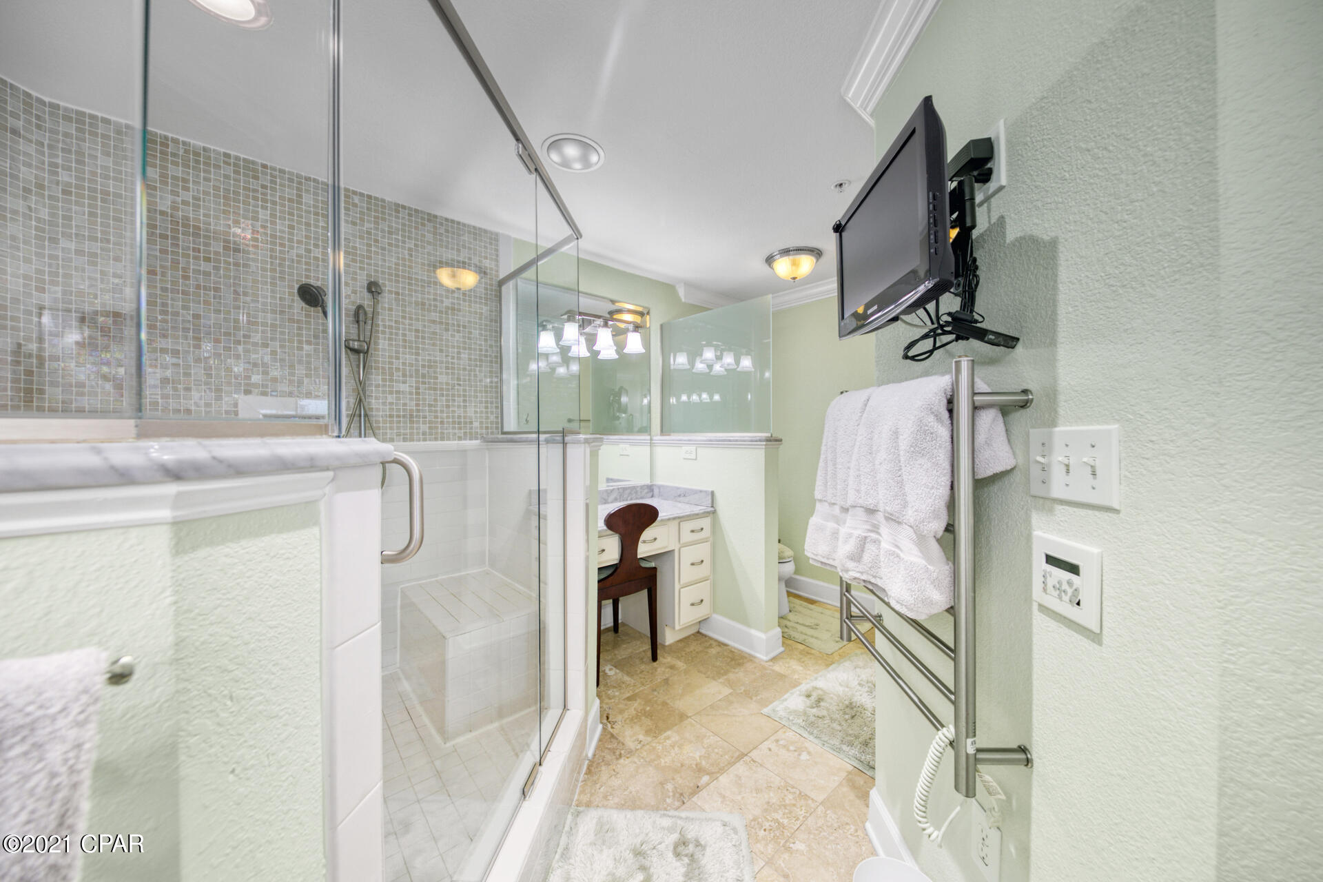 Tidewater Beach Phase I - Residential