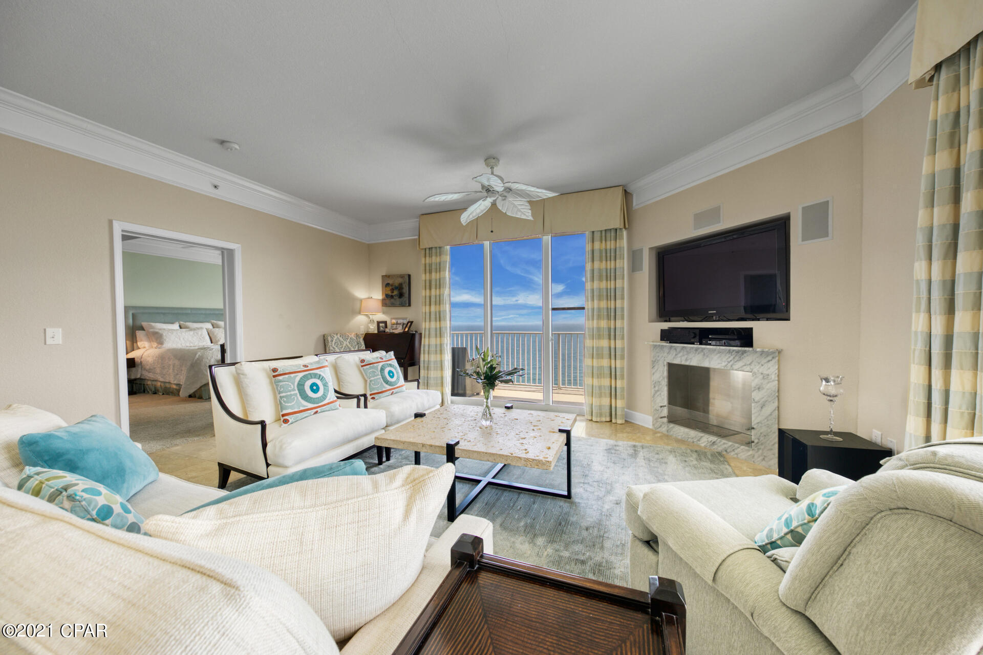 Tidewater Beach Phase I - Residential