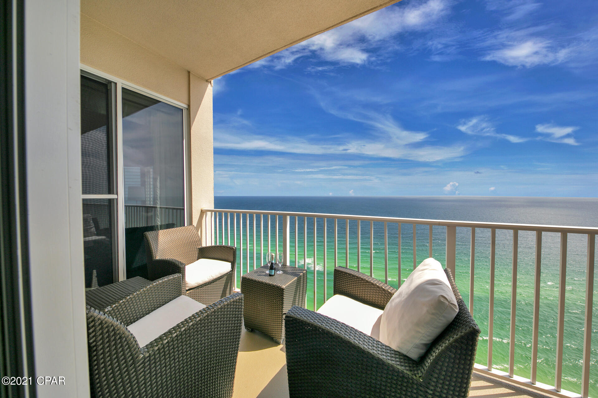 Tidewater Beach Phase I - Residential