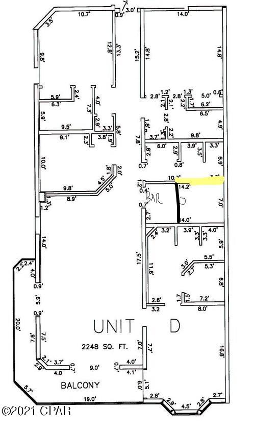 Tidewater Beach Phase I - Residential