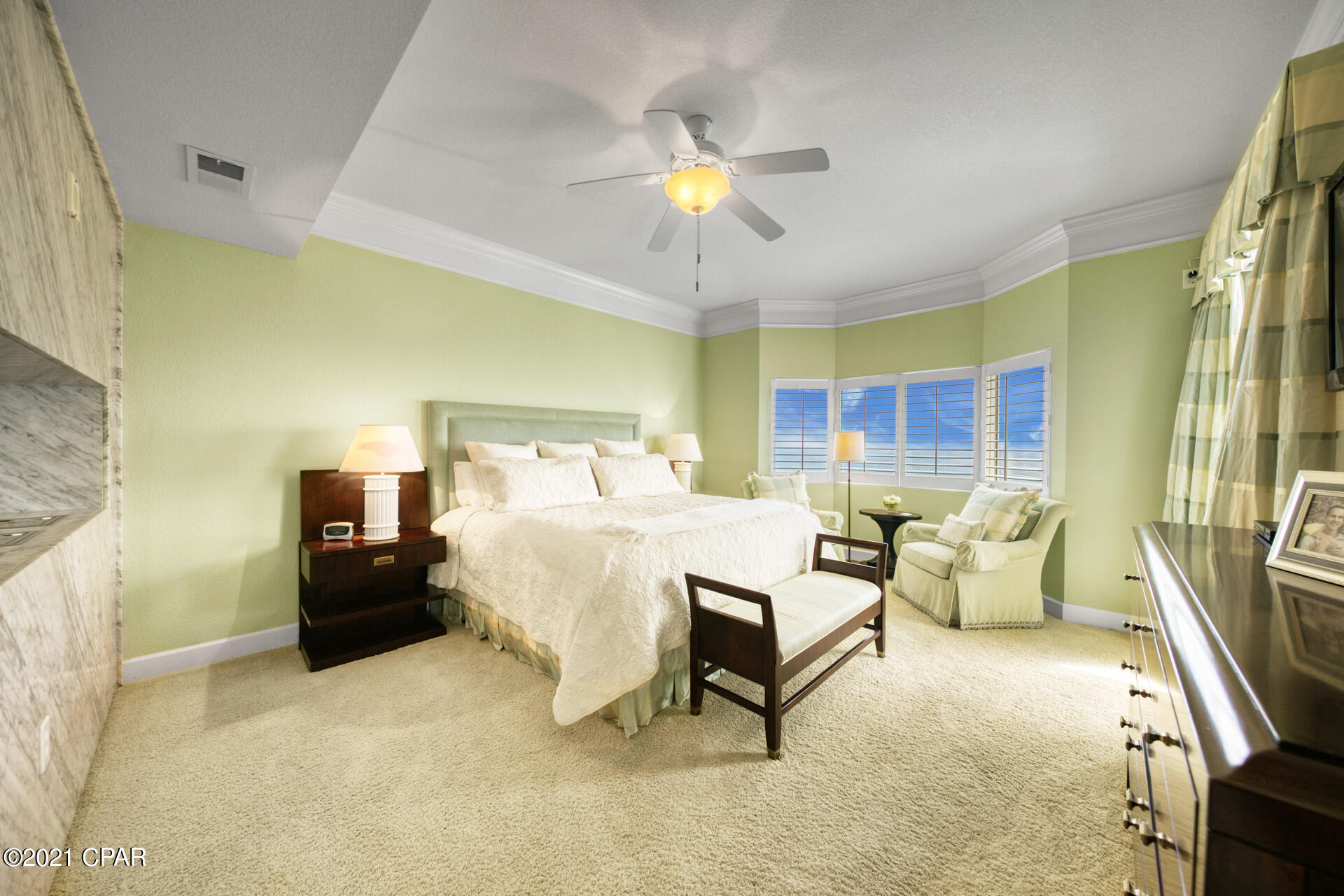 Tidewater Beach Phase I - Residential