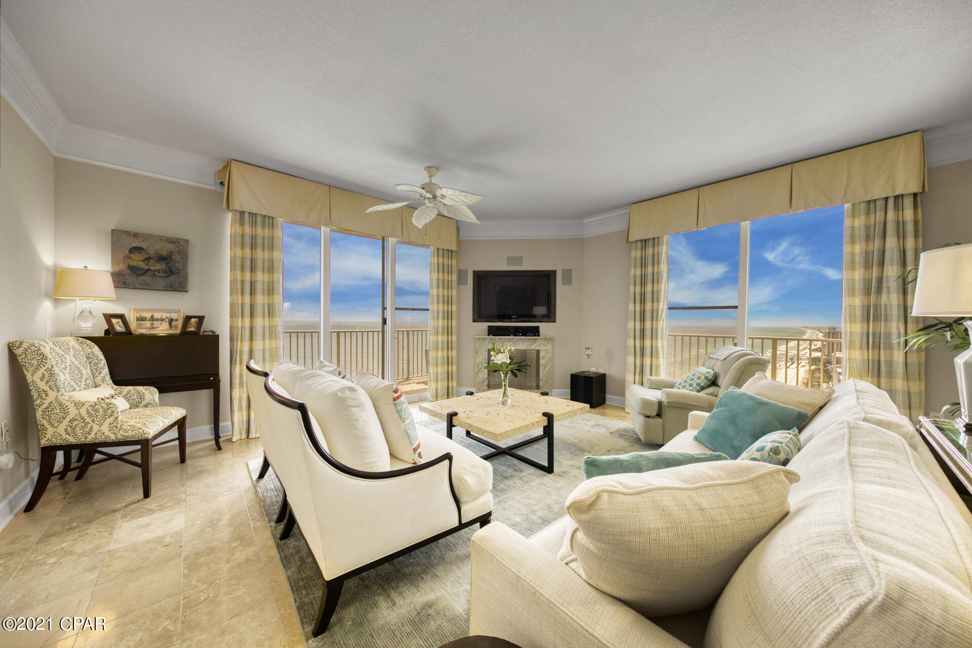 Tidewater Beach Phase I - Residential