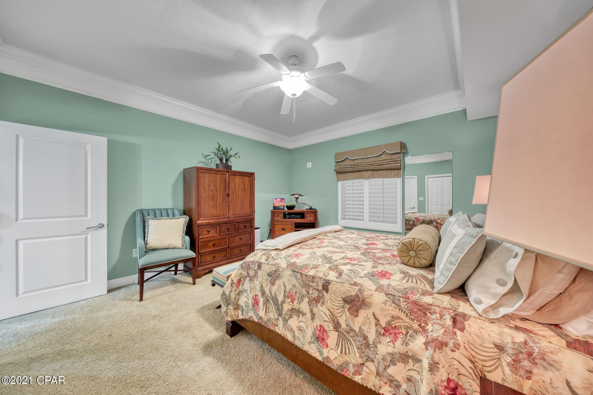 Tidewater Beach Phase I - Residential