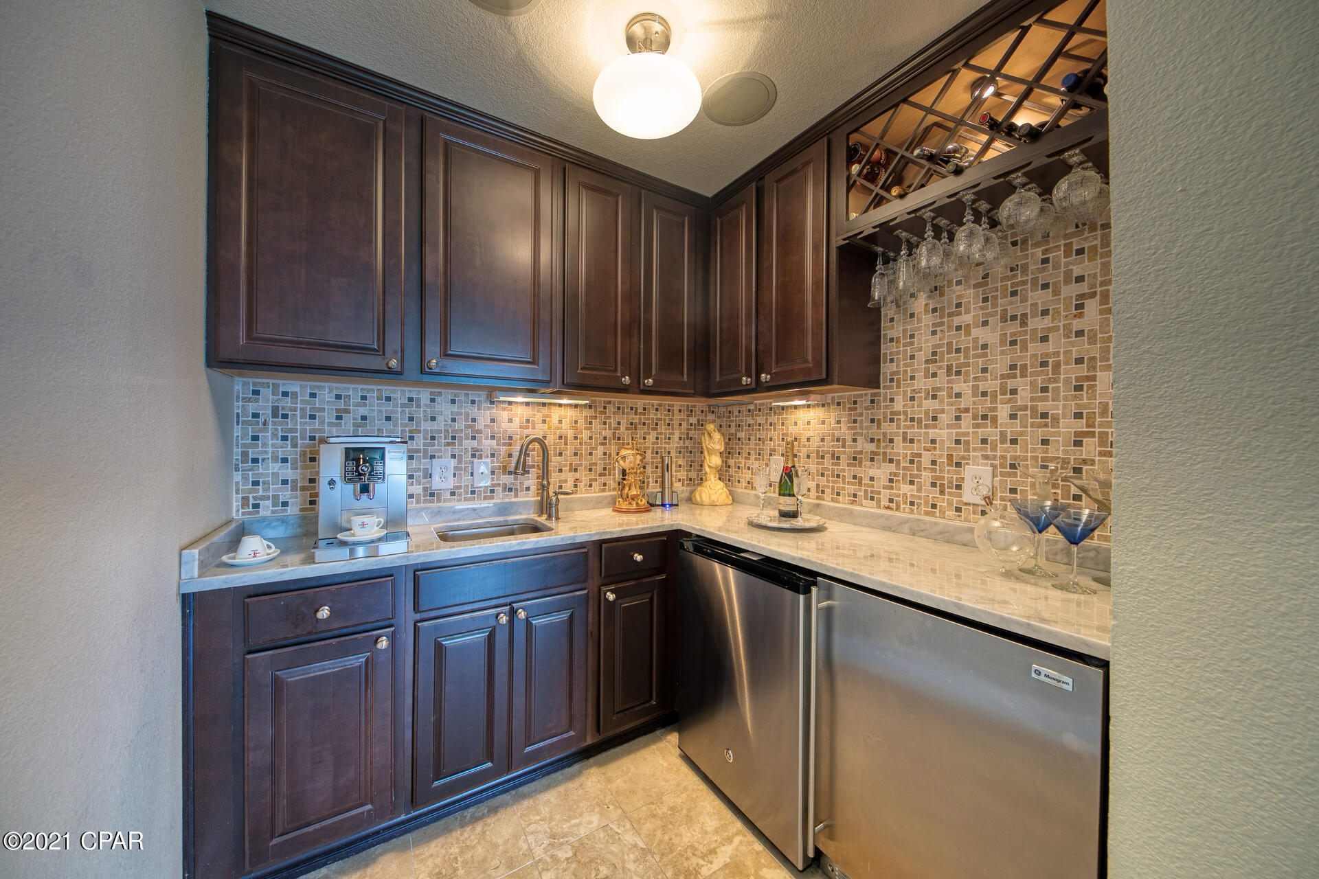 Tidewater Beach Phase I - Residential