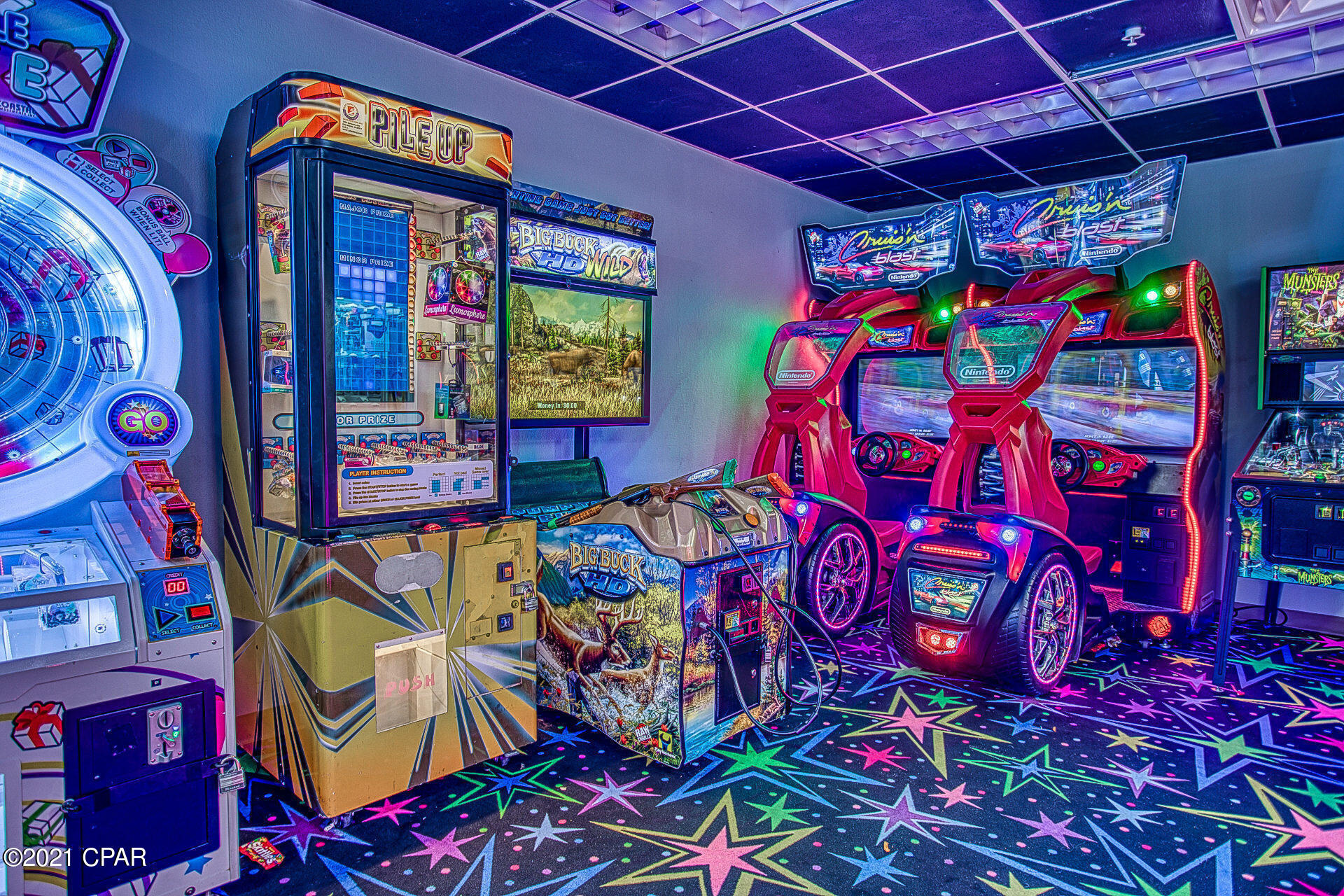 Tidewater Beach Phase I - Residential