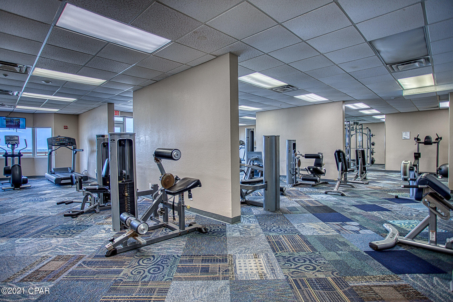 Tidewater Beach Phase I - Residential