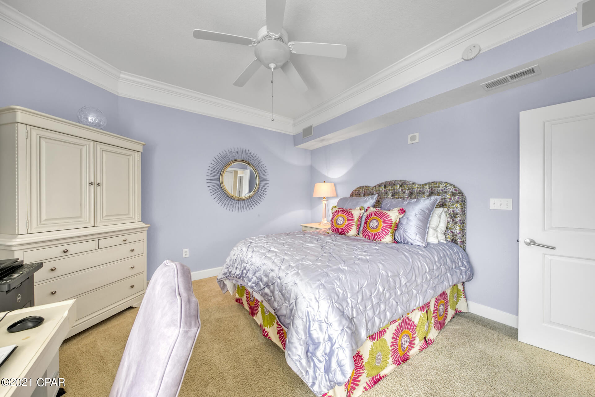 Tidewater Beach Phase I - Residential