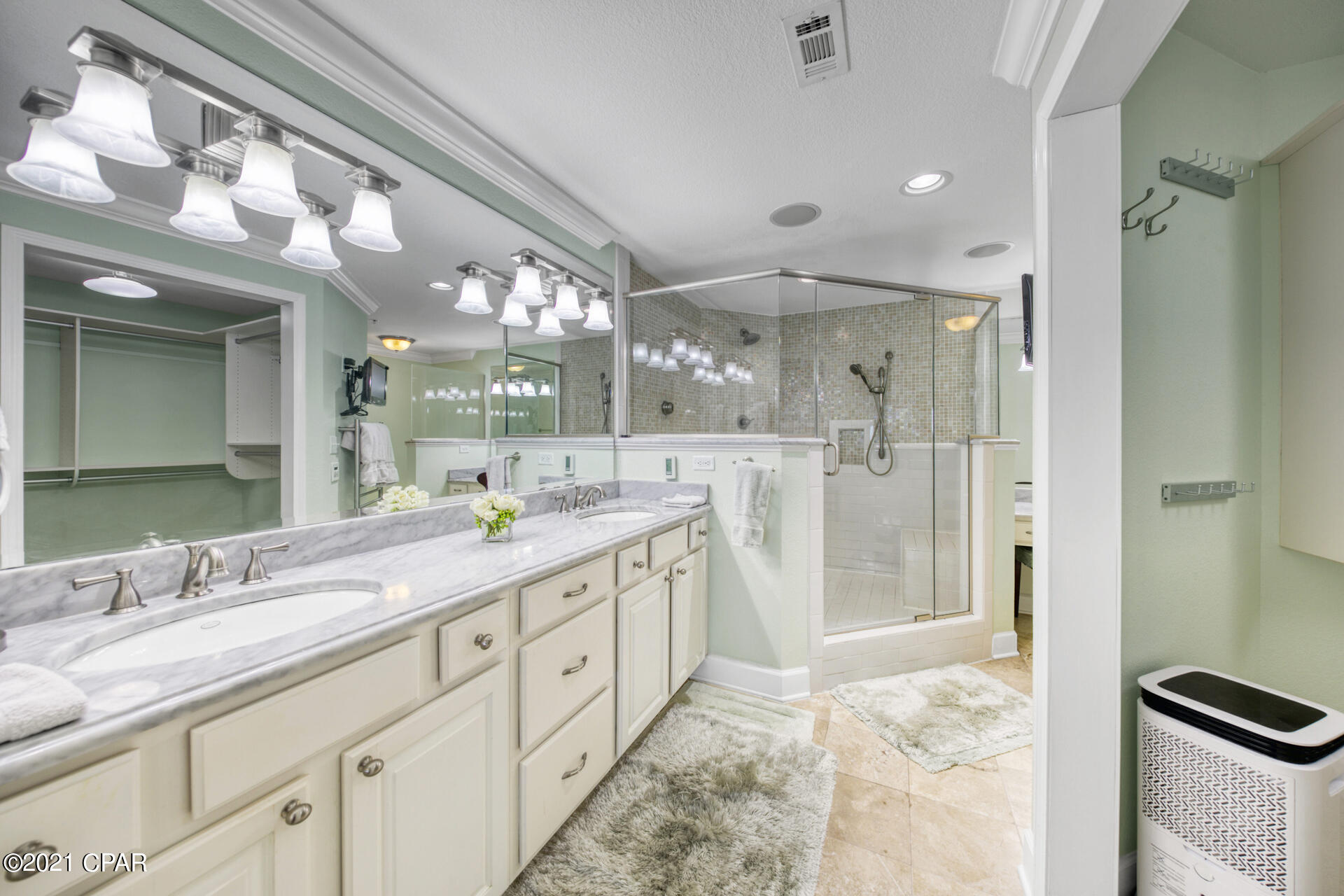 Tidewater Beach Phase I - Residential