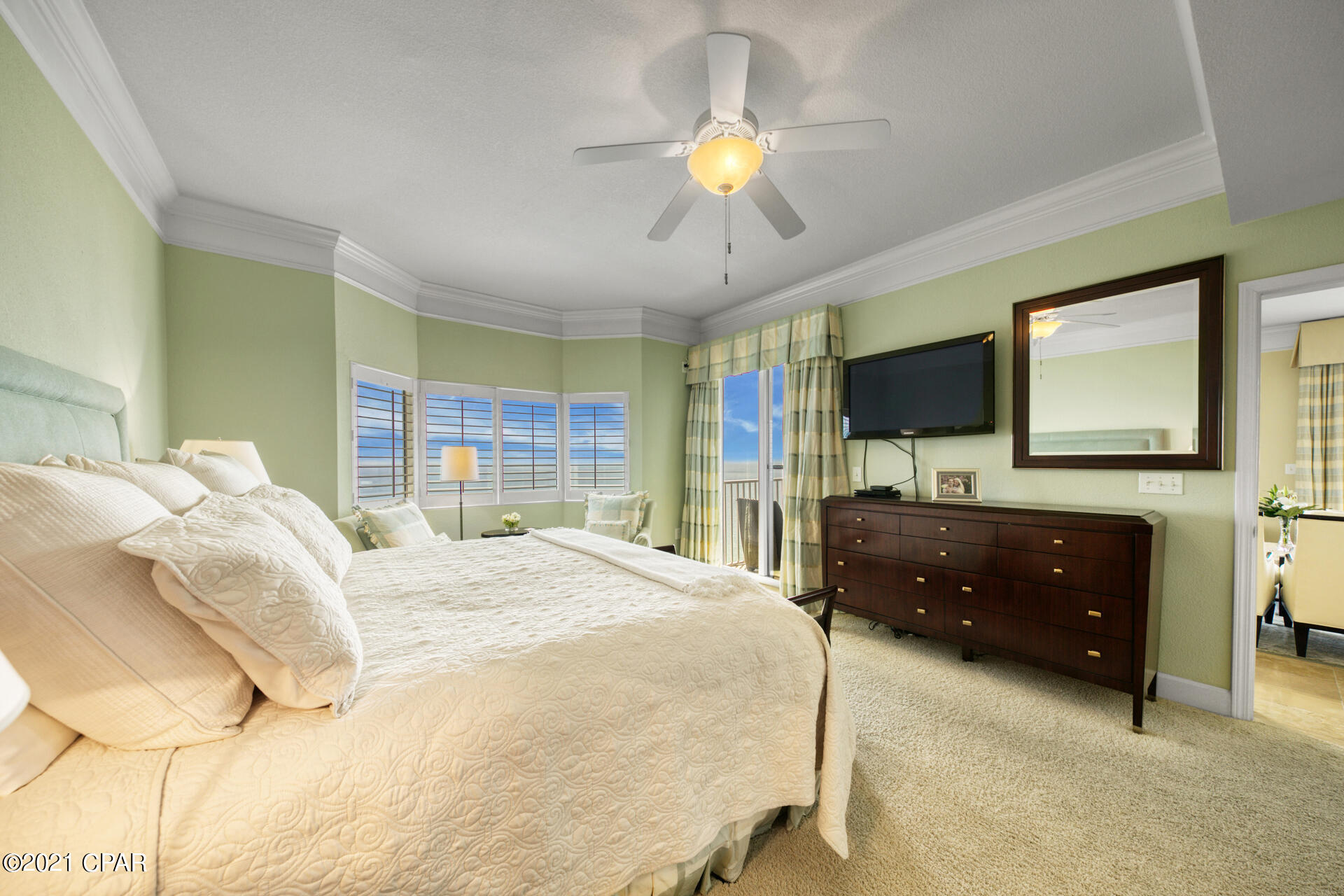 Tidewater Beach Phase I - Residential