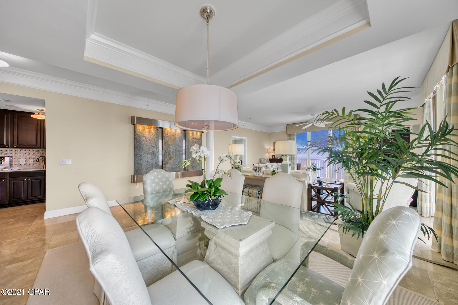 Tidewater Beach Phase I - Residential