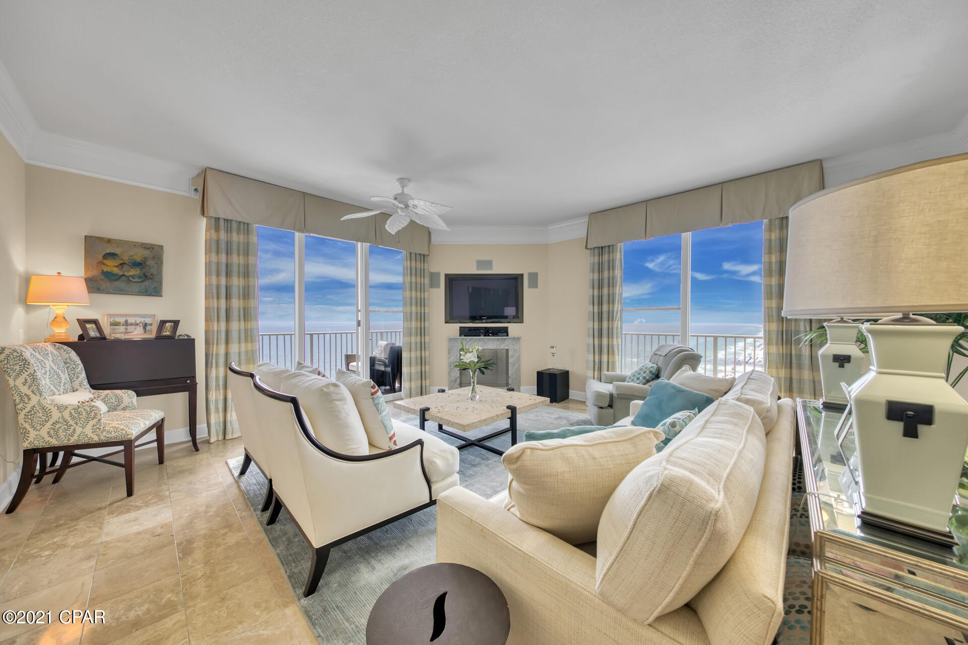 Tidewater Beach Phase I - Residential