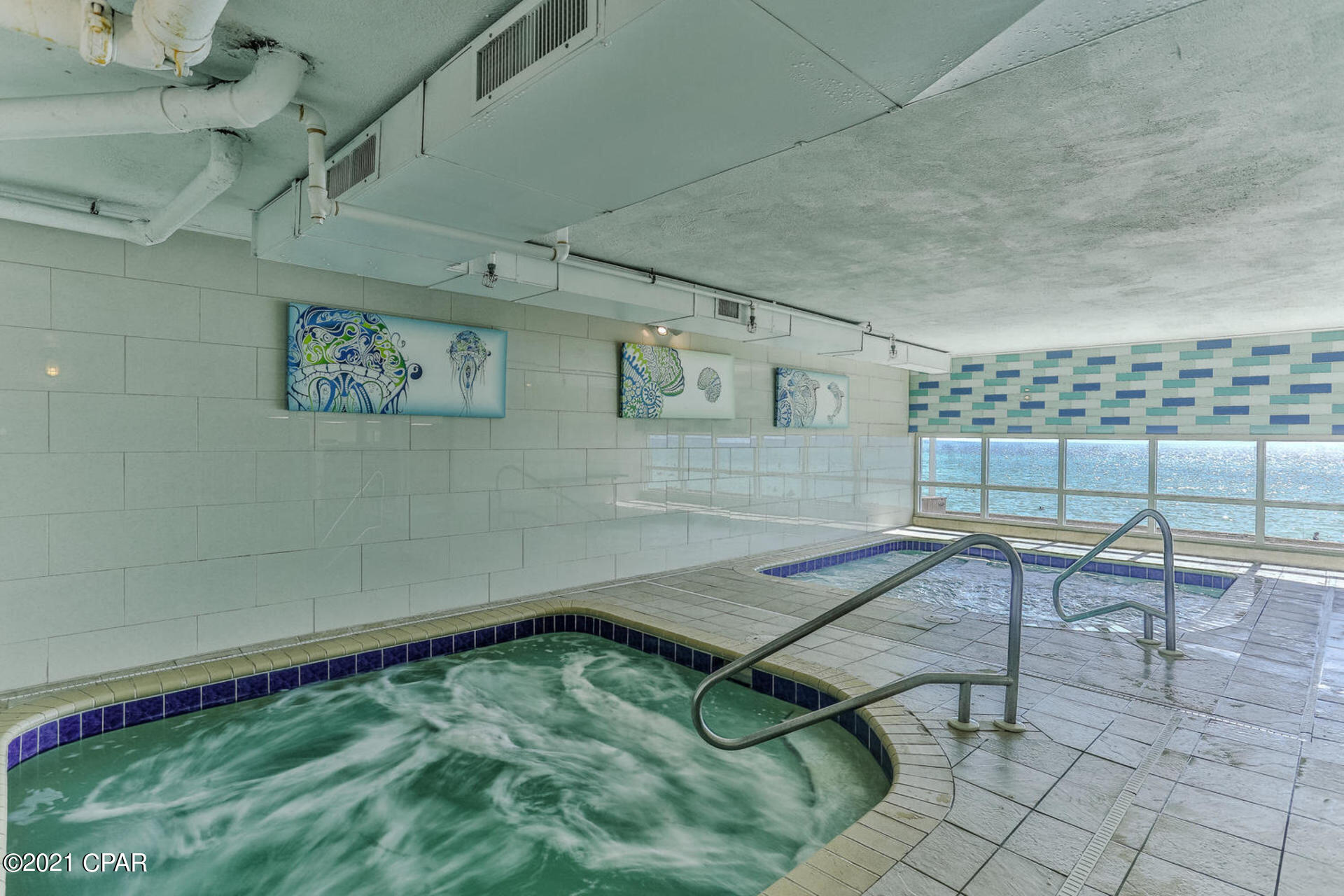 Tidewater Beach Phase I - Residential