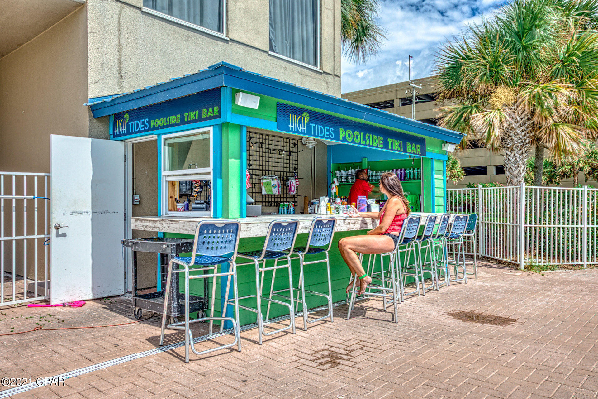 Tidewater Beach Phase I - Residential