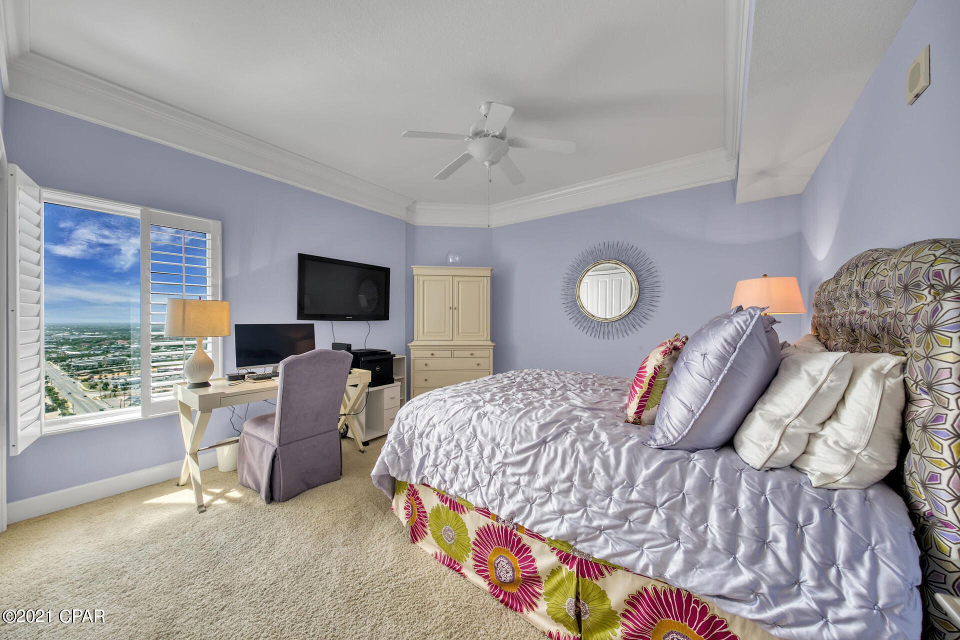 Tidewater Beach Phase I - Residential