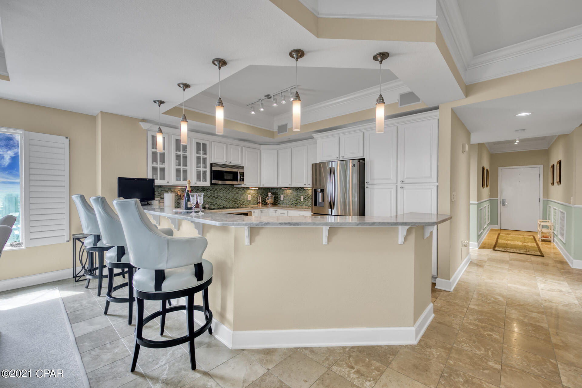 Tidewater Beach Phase I - Residential