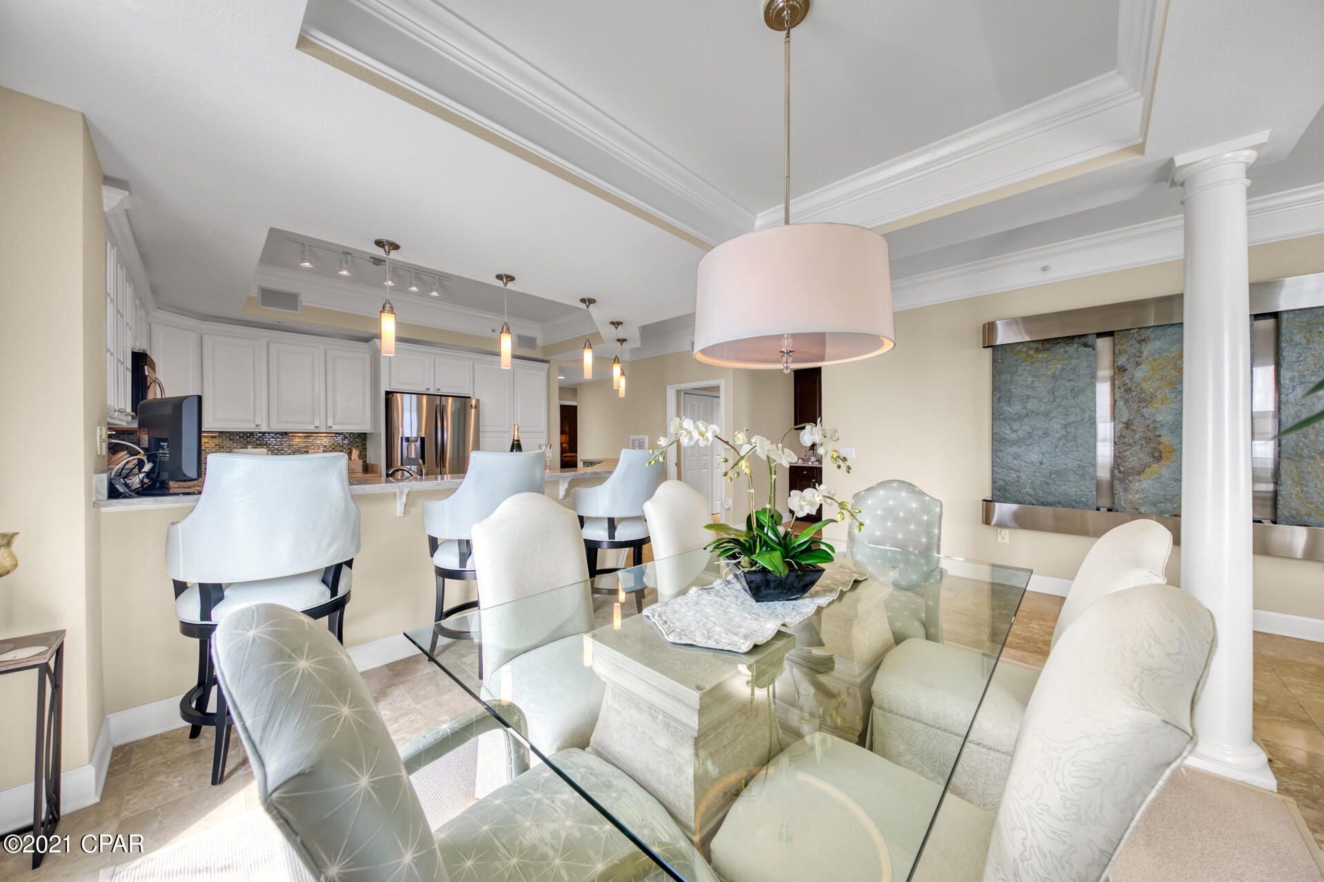 Tidewater Beach Phase I - Residential