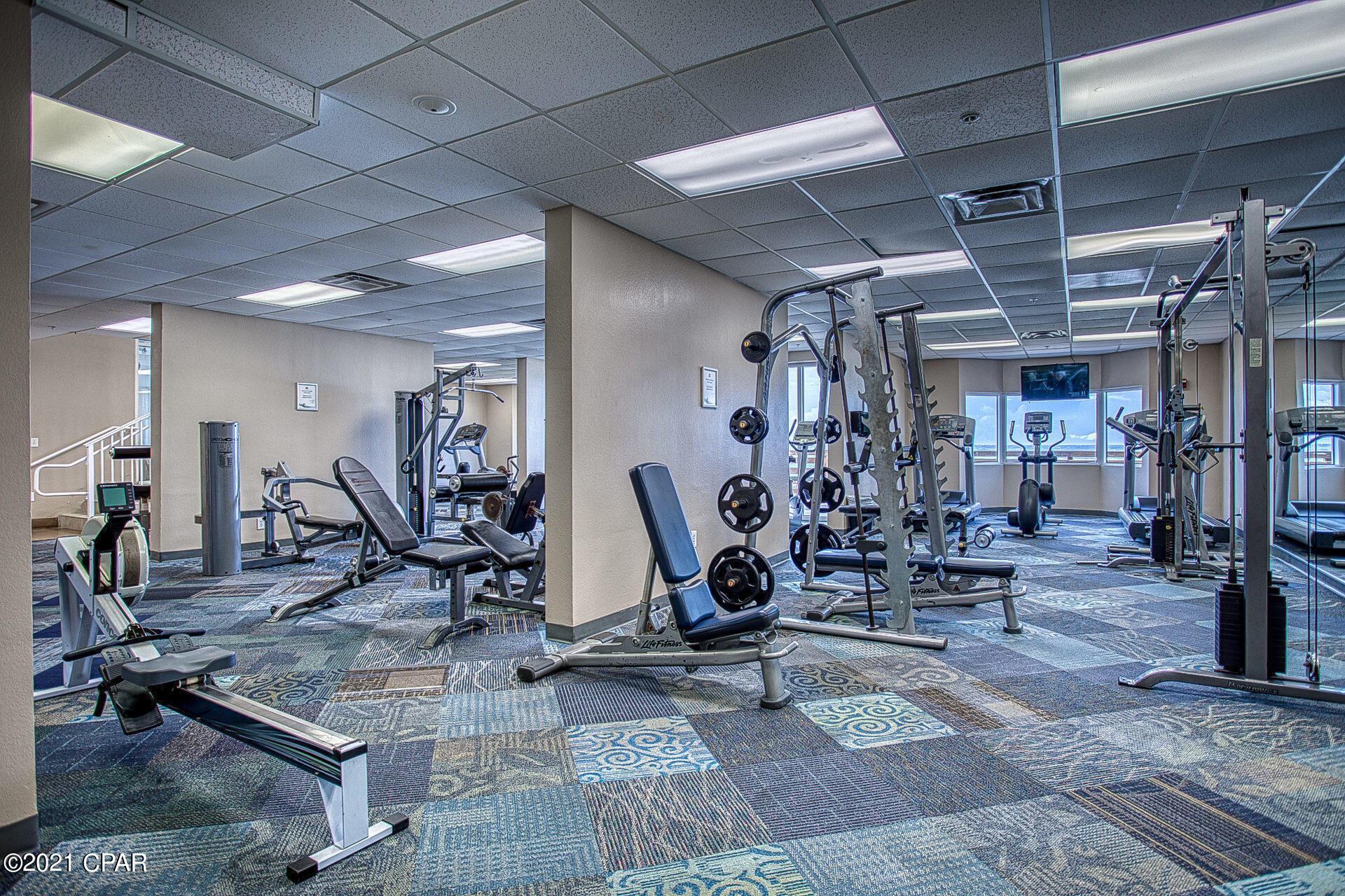 Tidewater Beach Phase I - Residential