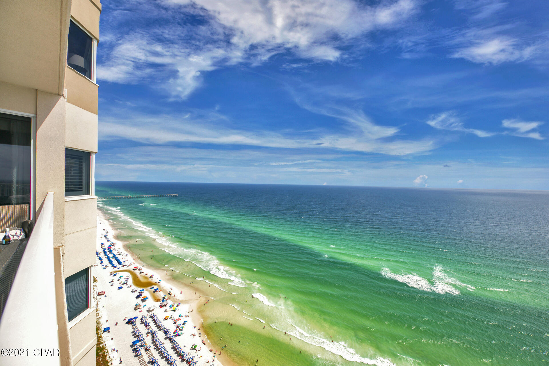 Tidewater Beach Phase I - Residential