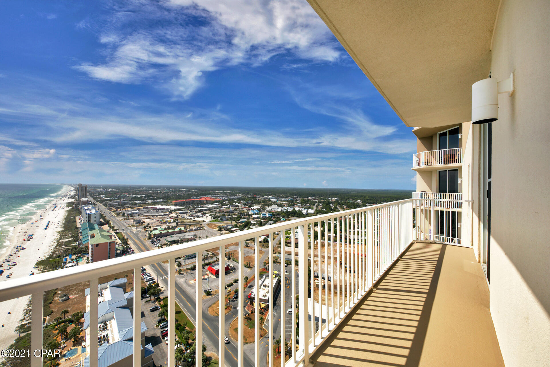 Tidewater Beach Phase I - Residential