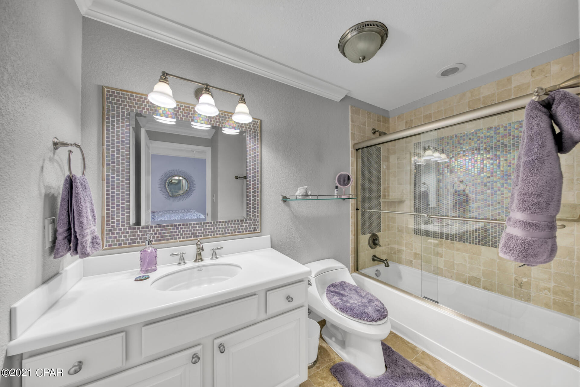 Tidewater Beach Phase I - Residential