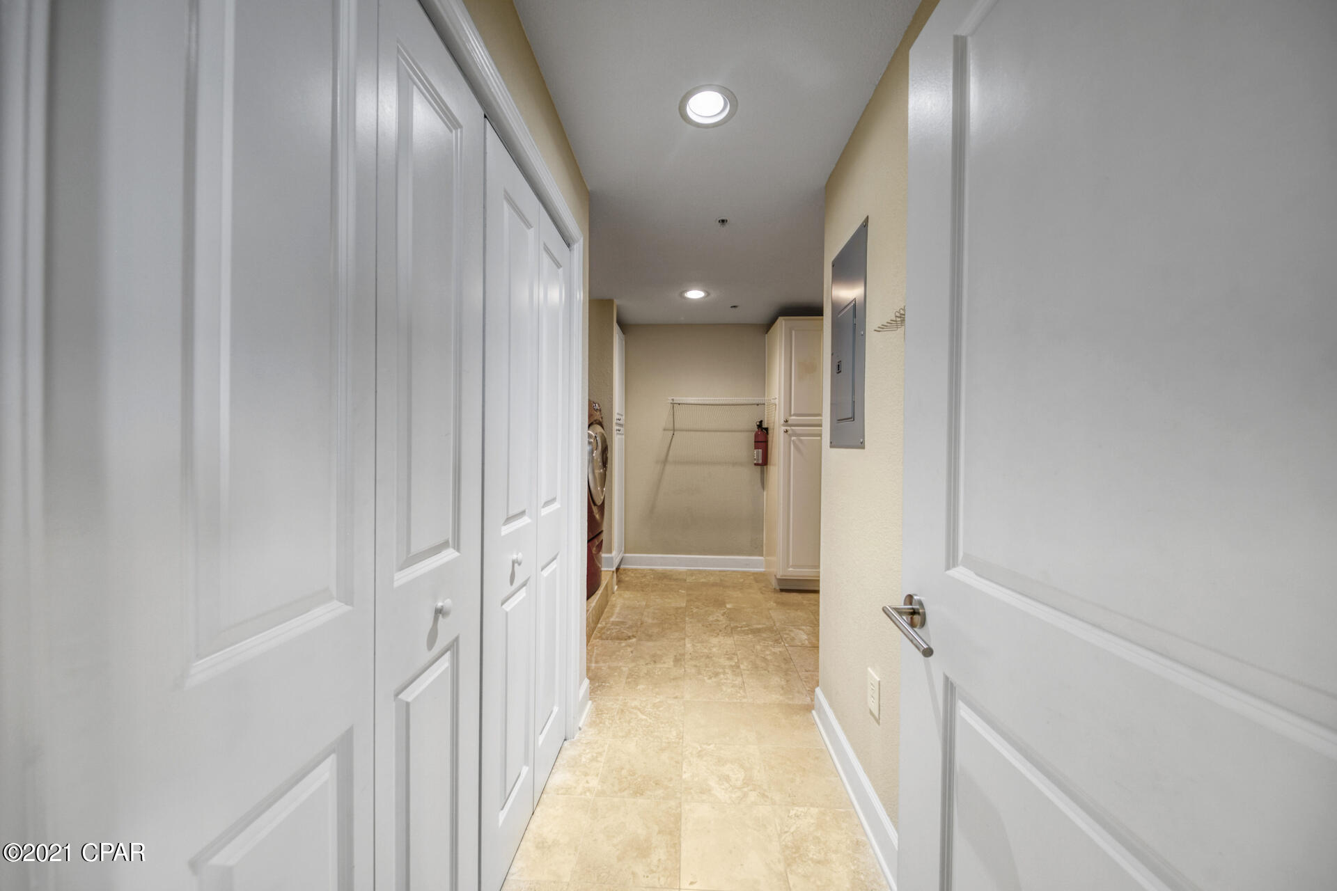 Tidewater Beach Phase I - Residential