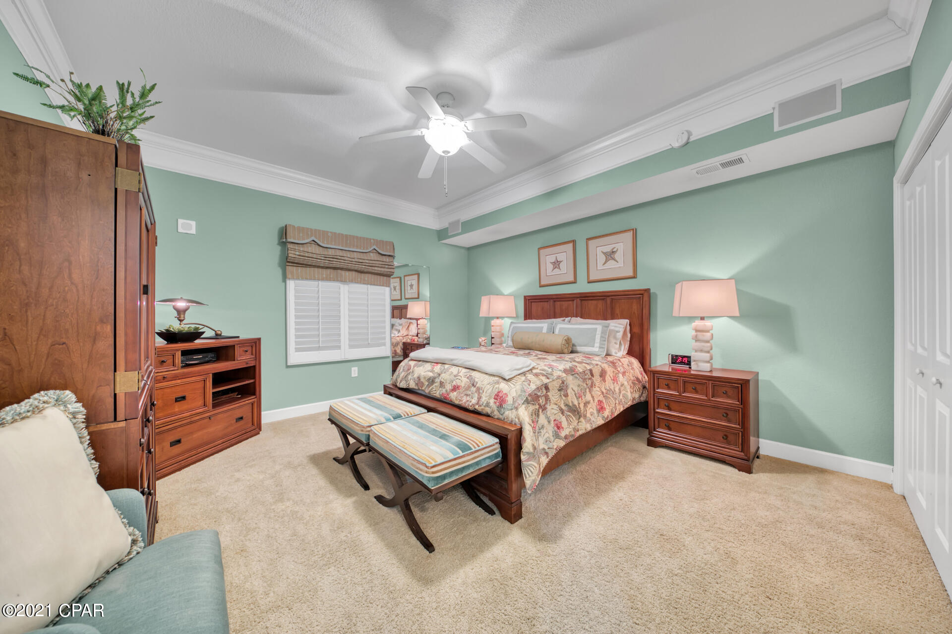 Tidewater Beach Phase I - Residential