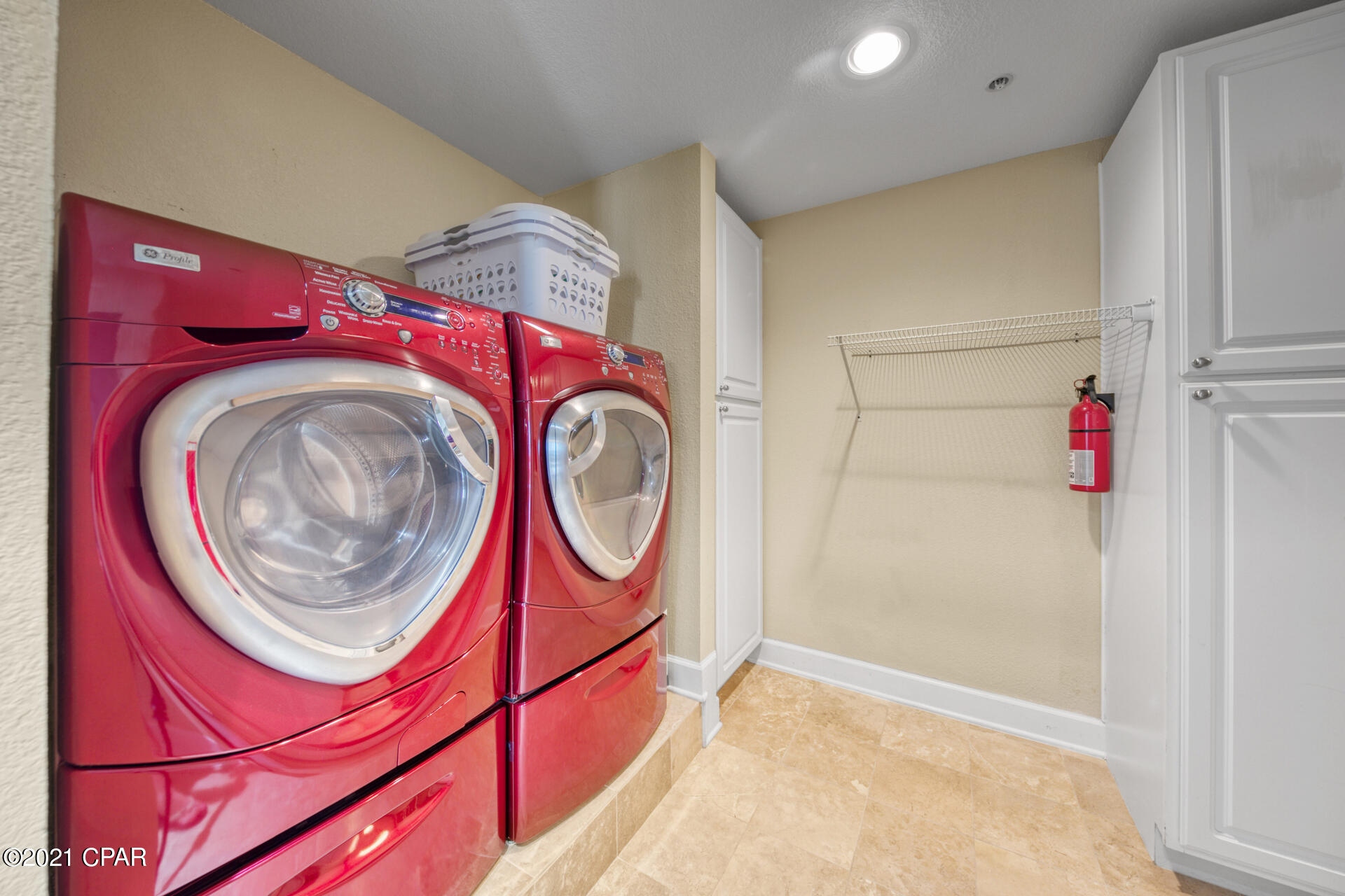 Tidewater Beach Phase I - Residential