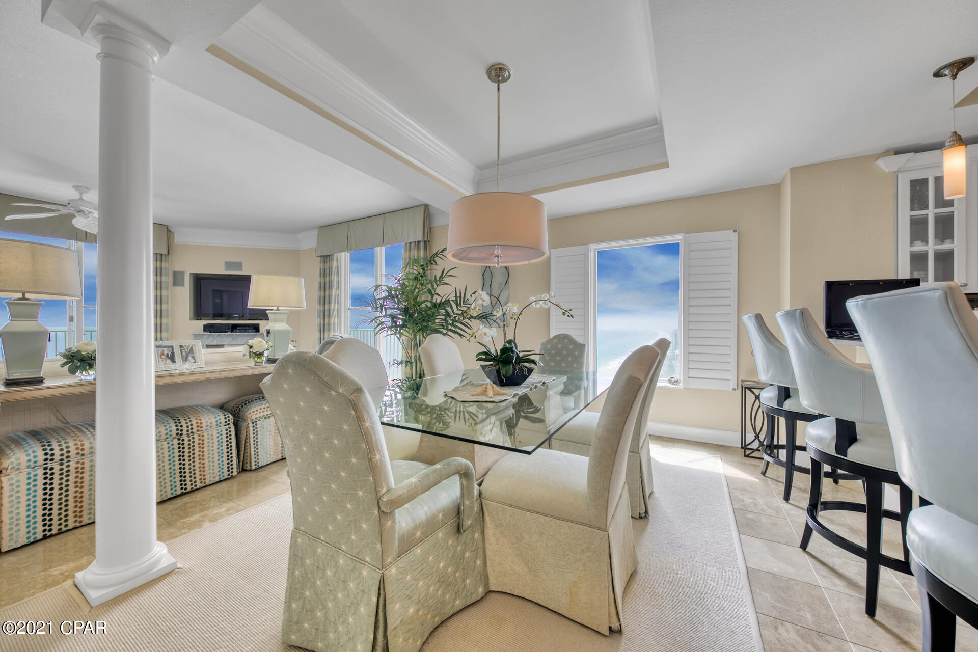 Tidewater Beach Phase I - Residential