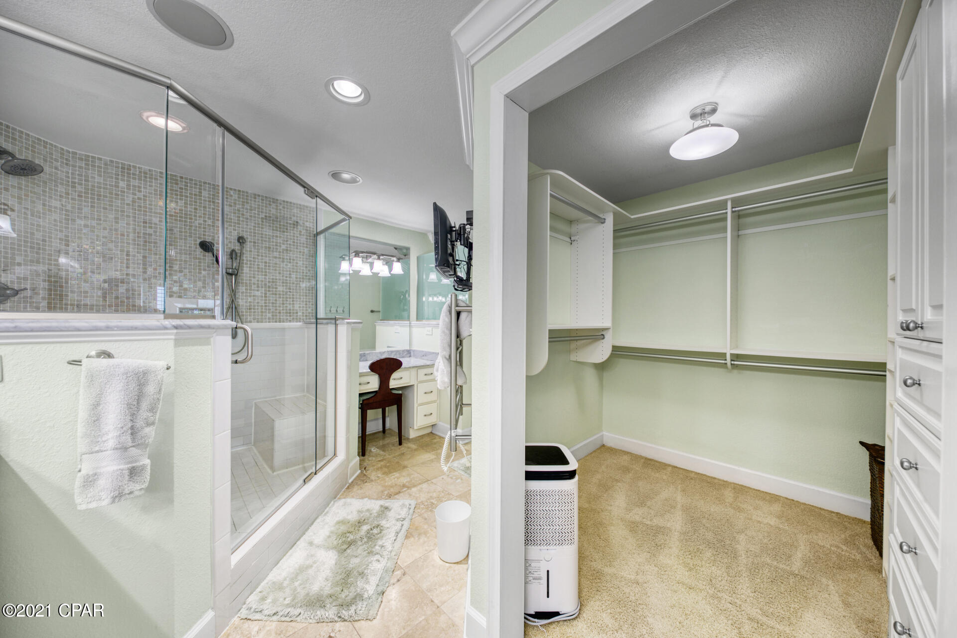 Tidewater Beach Phase I - Residential