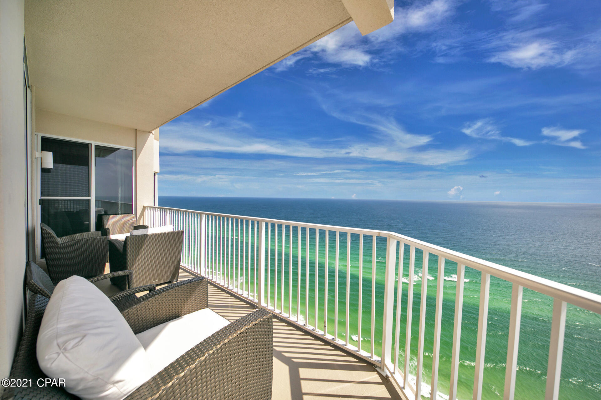 Tidewater Beach Phase I - Residential