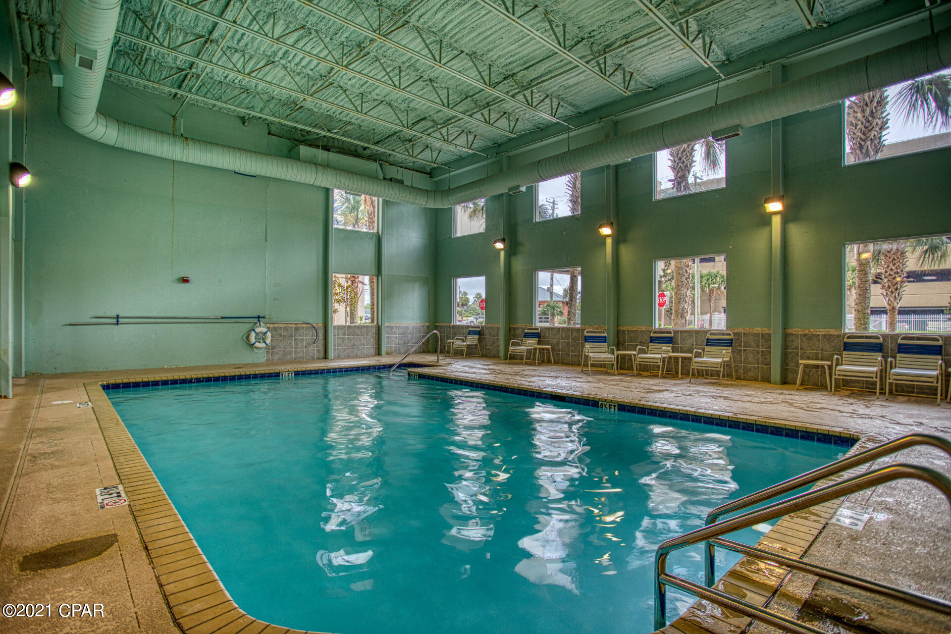 Tidewater Beach Phase I - Residential