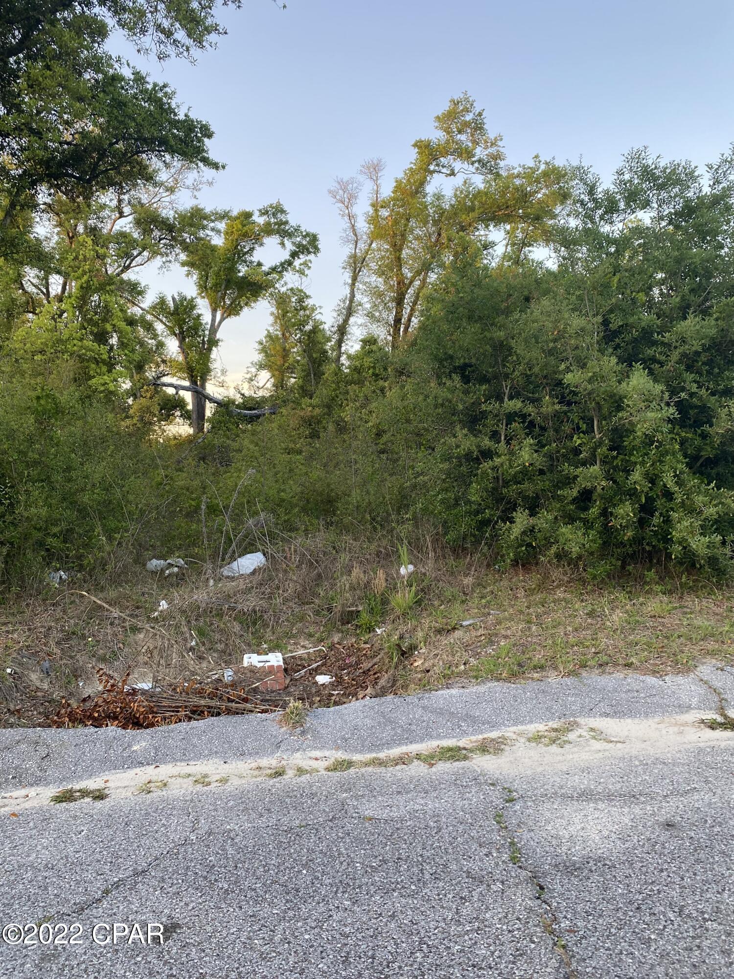 Glenwood Addition - Land