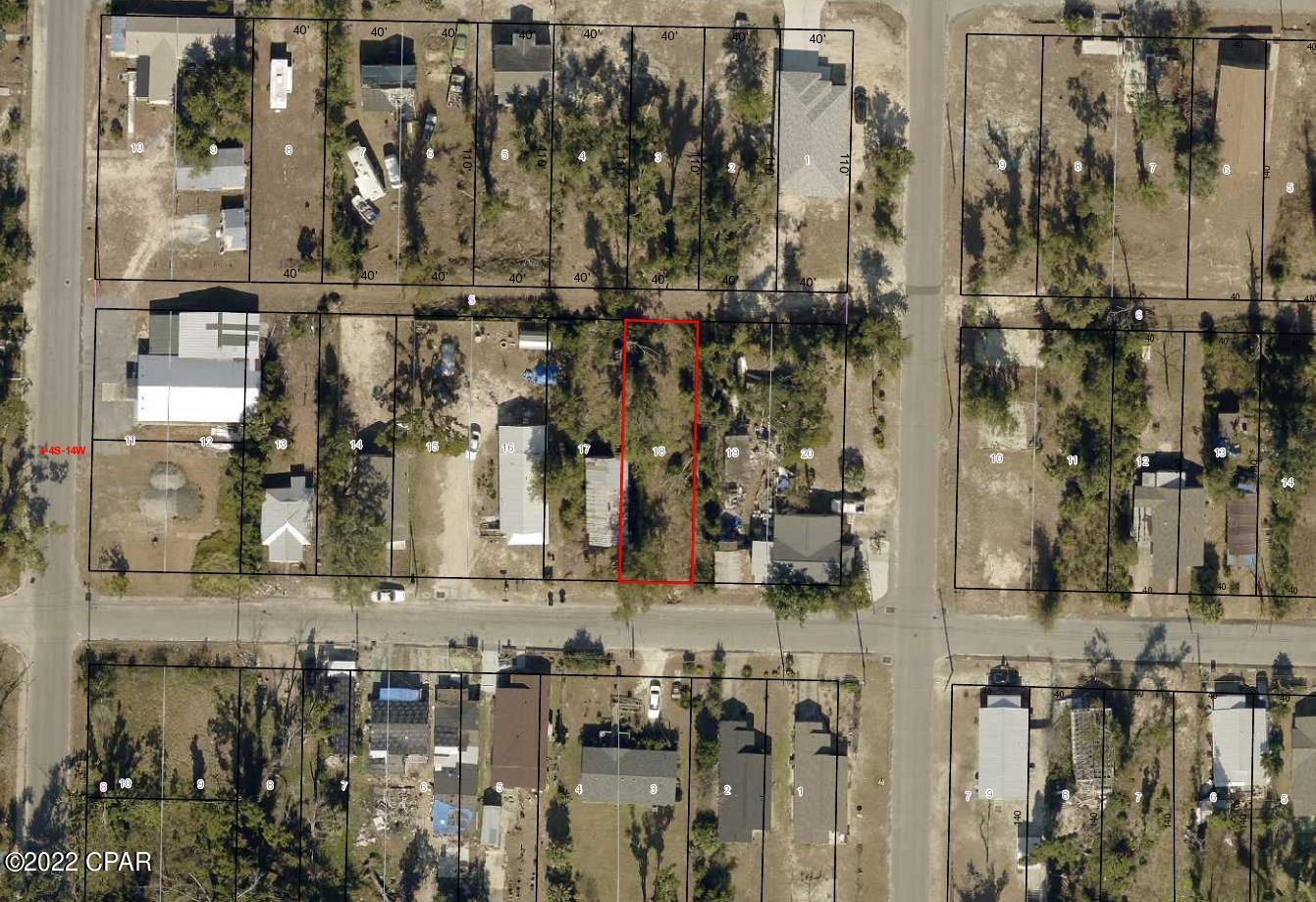 Glenwood Addition - Land