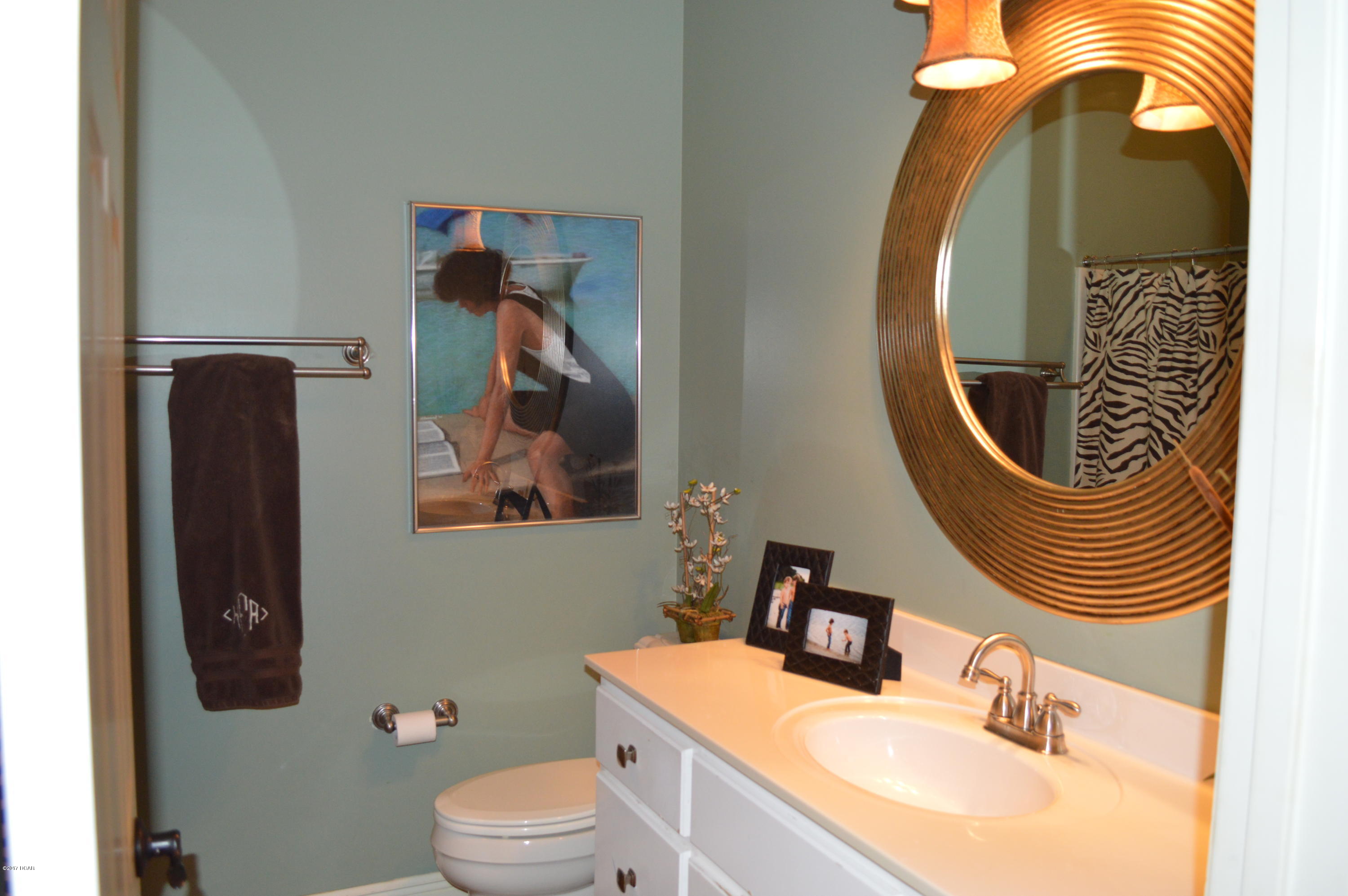 Bay Point Unit 1 - Residential Lease