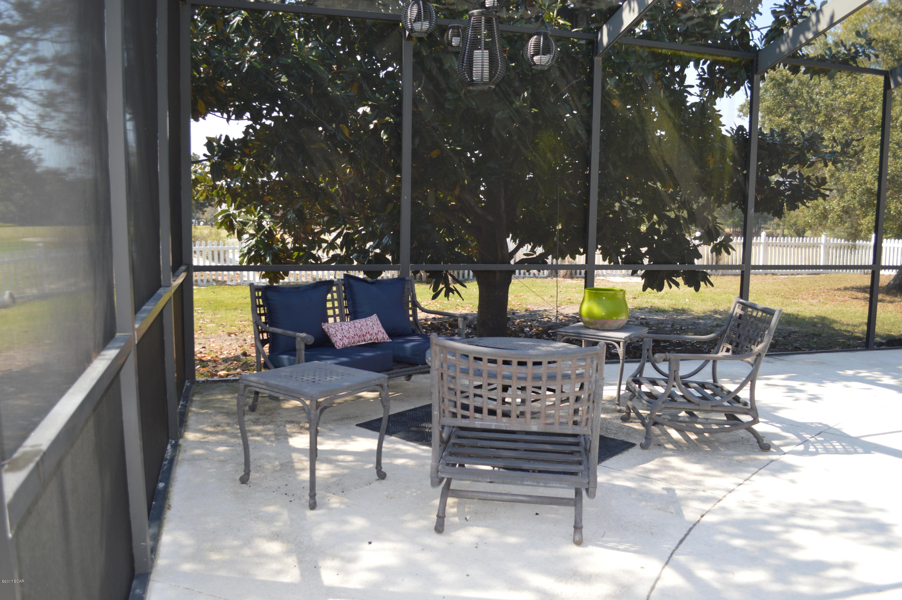 Bay Point Unit 1 - Residential Lease