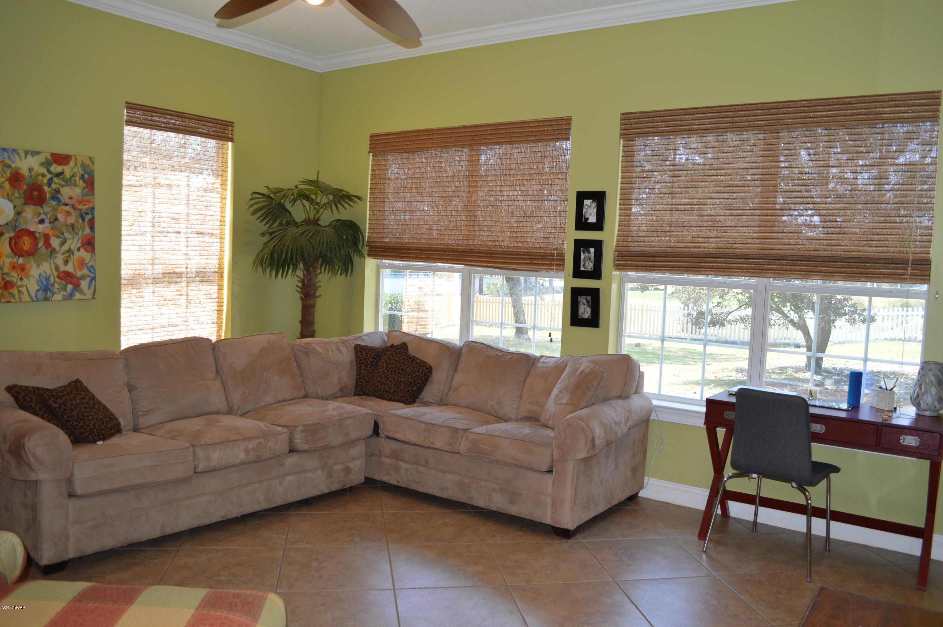 Bay Point Unit 1 - Residential Lease