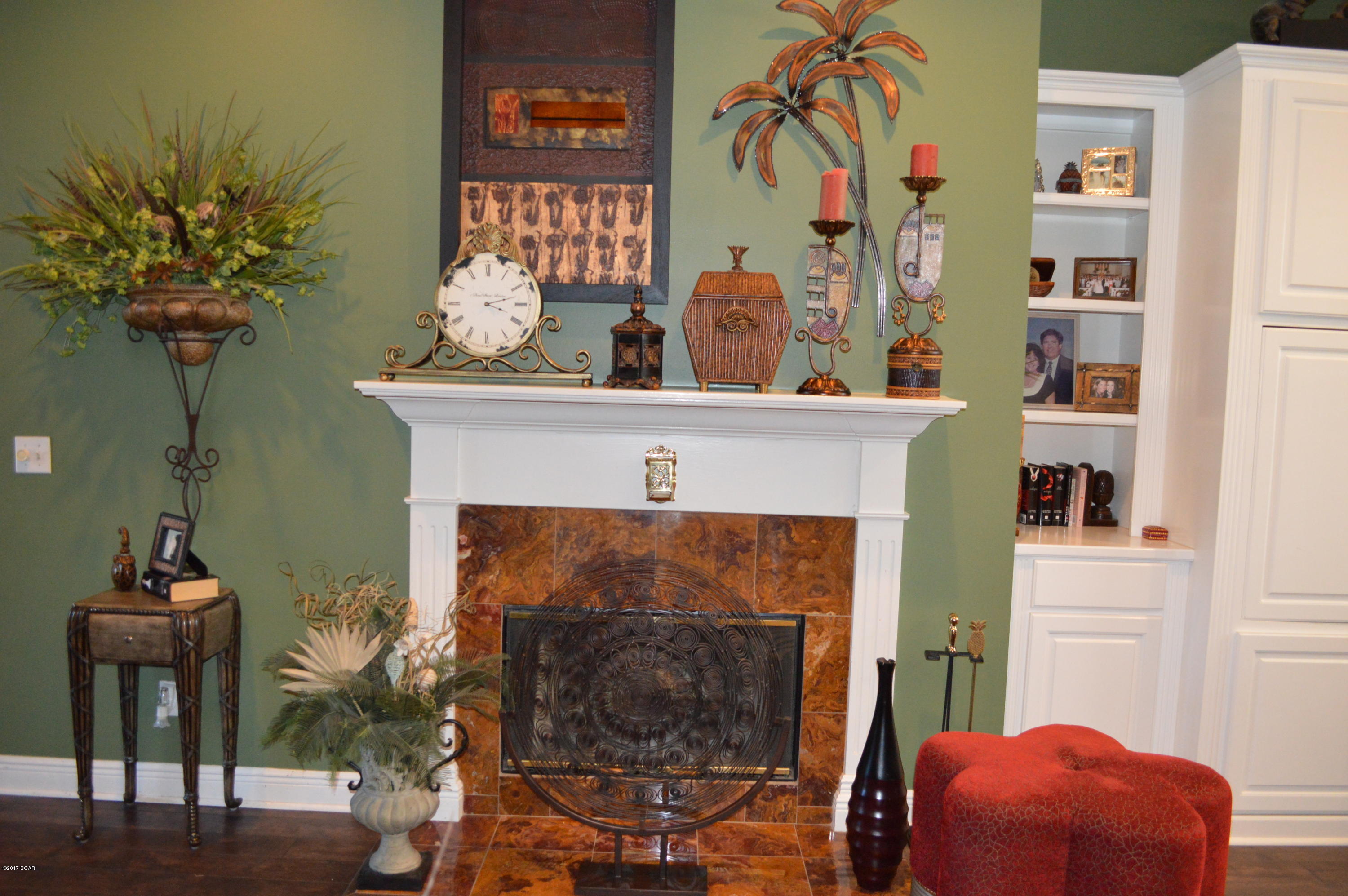 Bay Point Unit 1 - Residential Lease