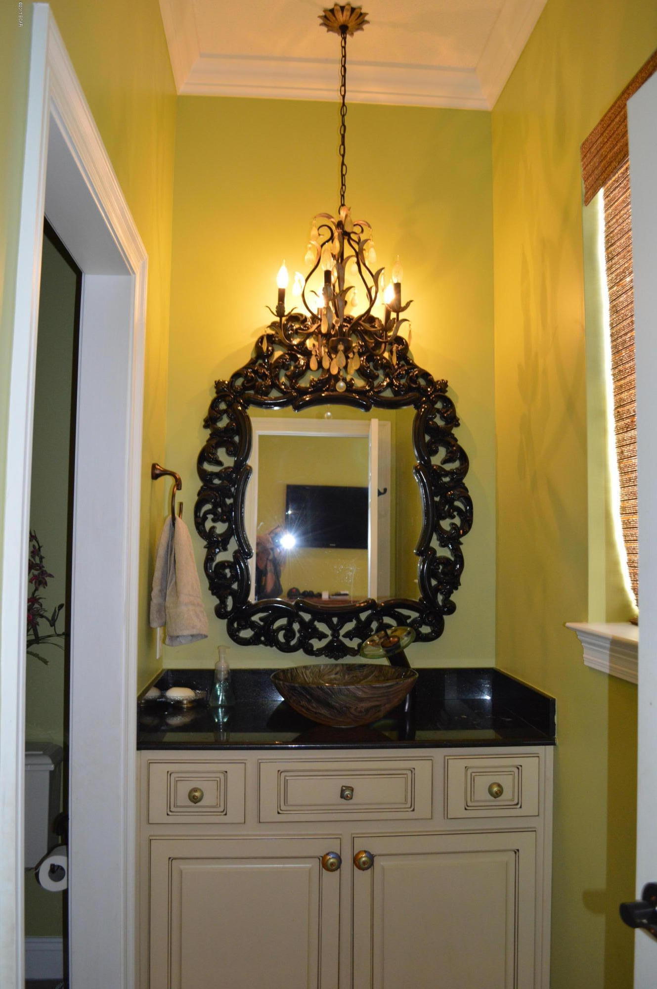 Bay Point Unit 1 - Residential Lease