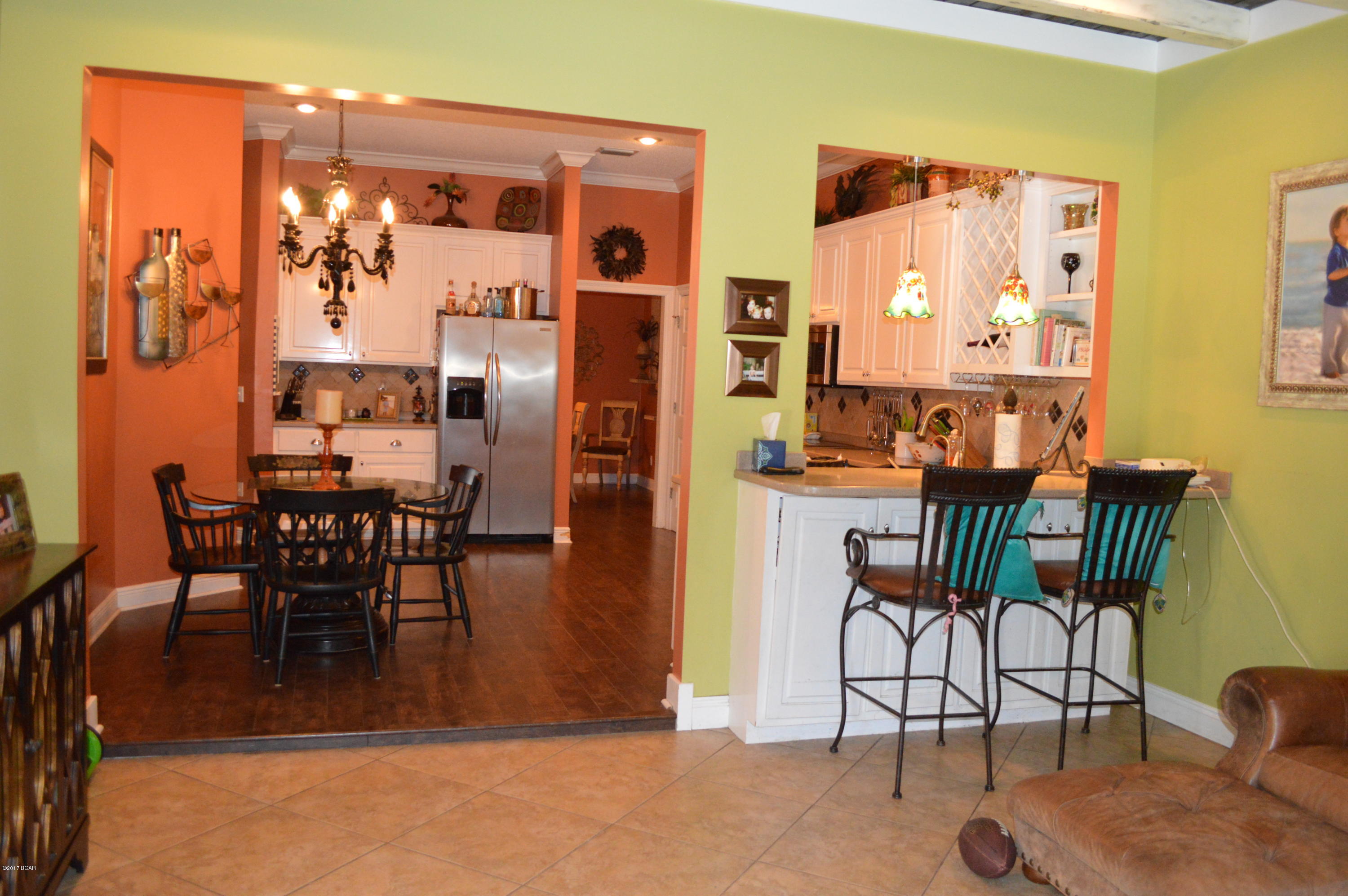 Bay Point Unit 1 - Residential Lease