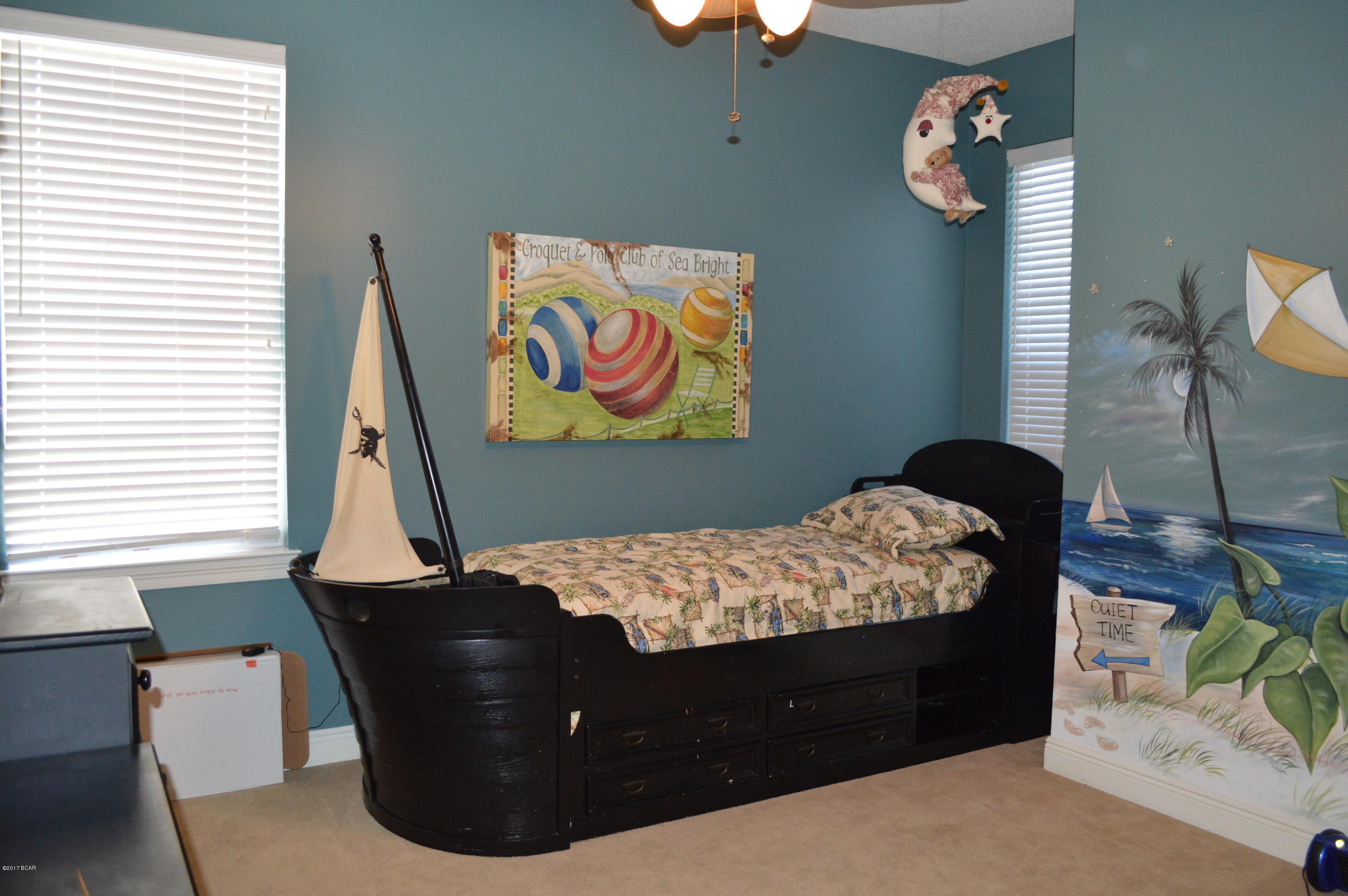 Bay Point Unit 1 - Residential Lease