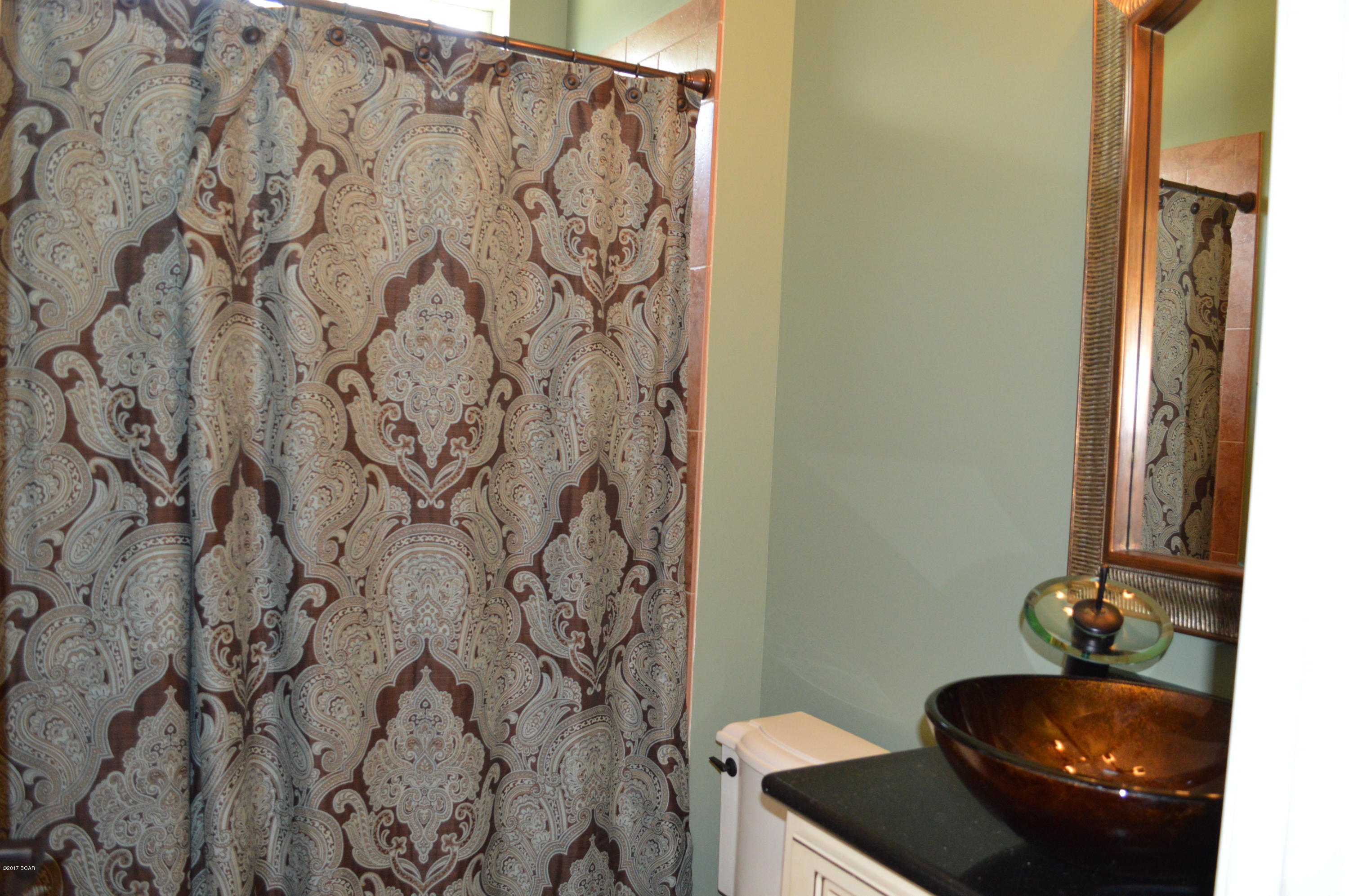 Bay Point Unit 1 - Residential Lease